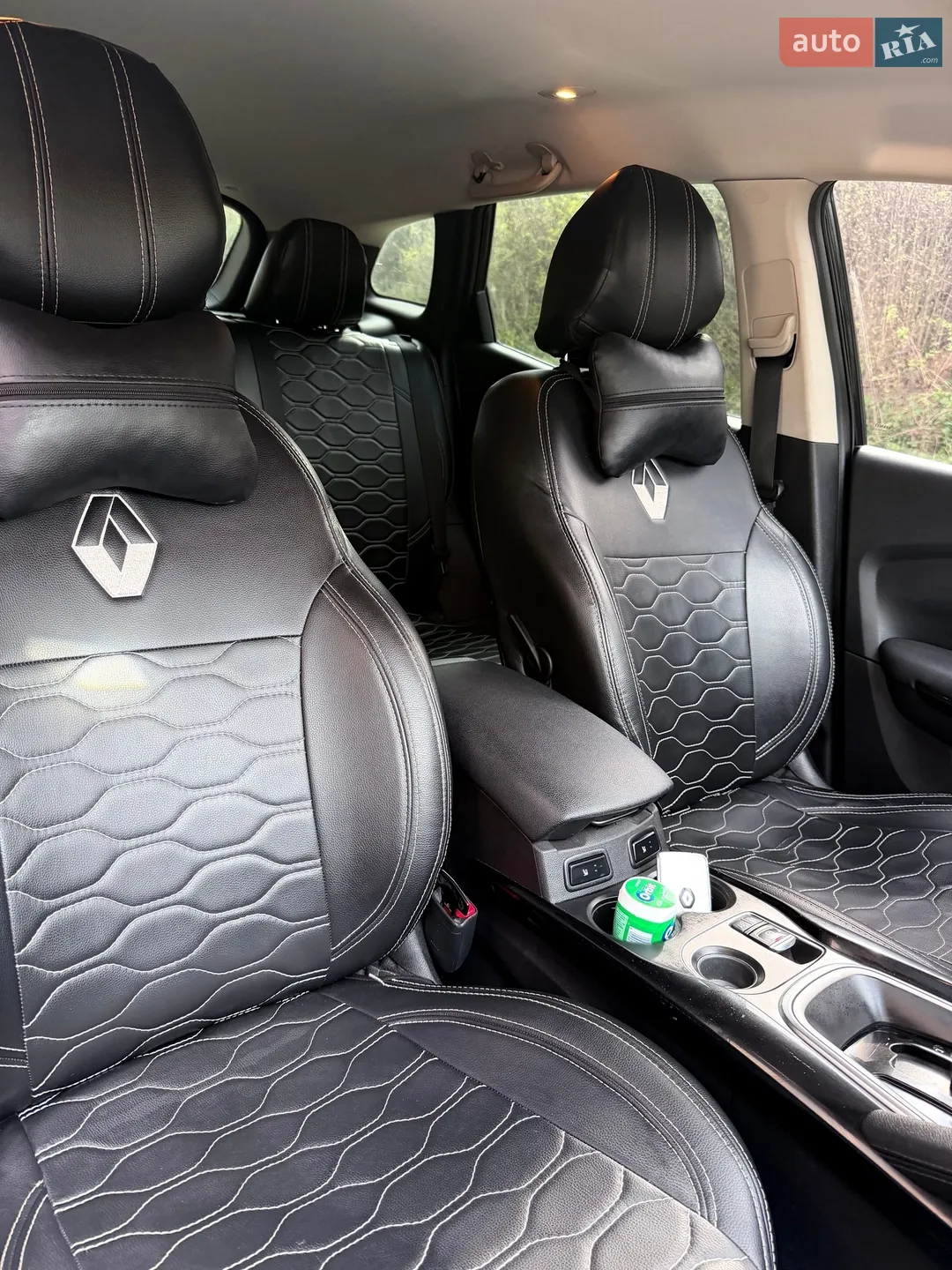 2017 Renault Kadjar - мініатюра 17
