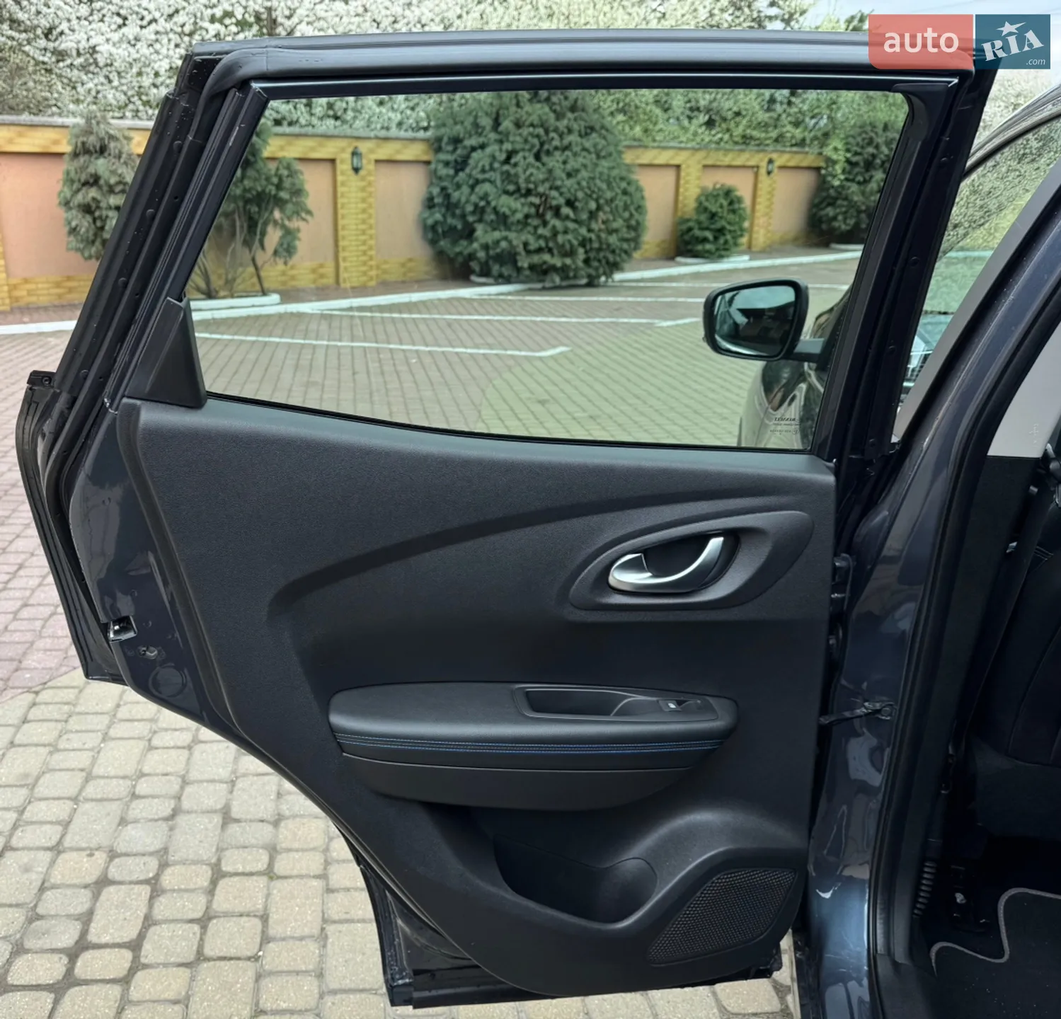2020 Renault Kadjar - мініатюра 39