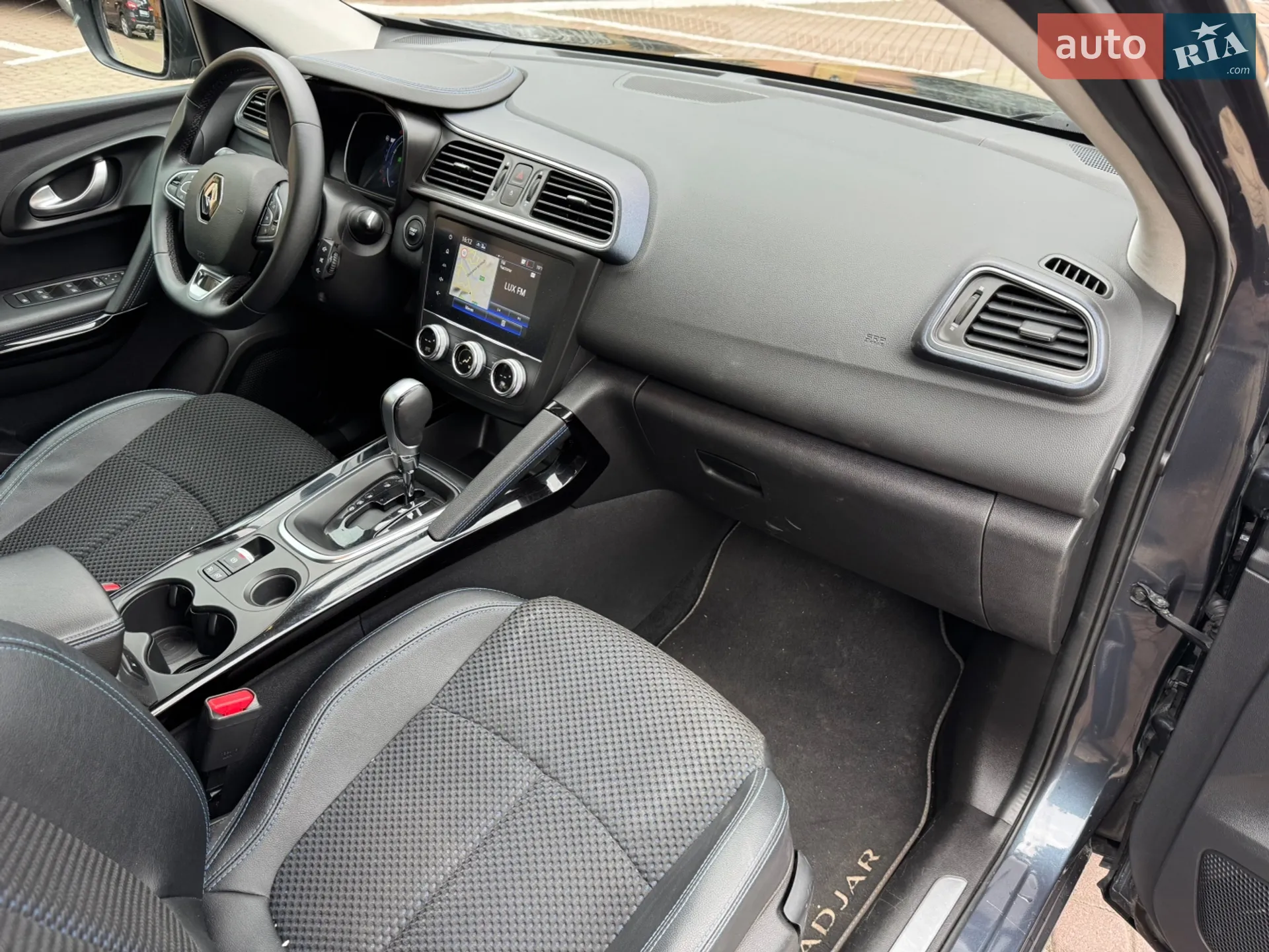2020 Renault Kadjar - мініатюра 43