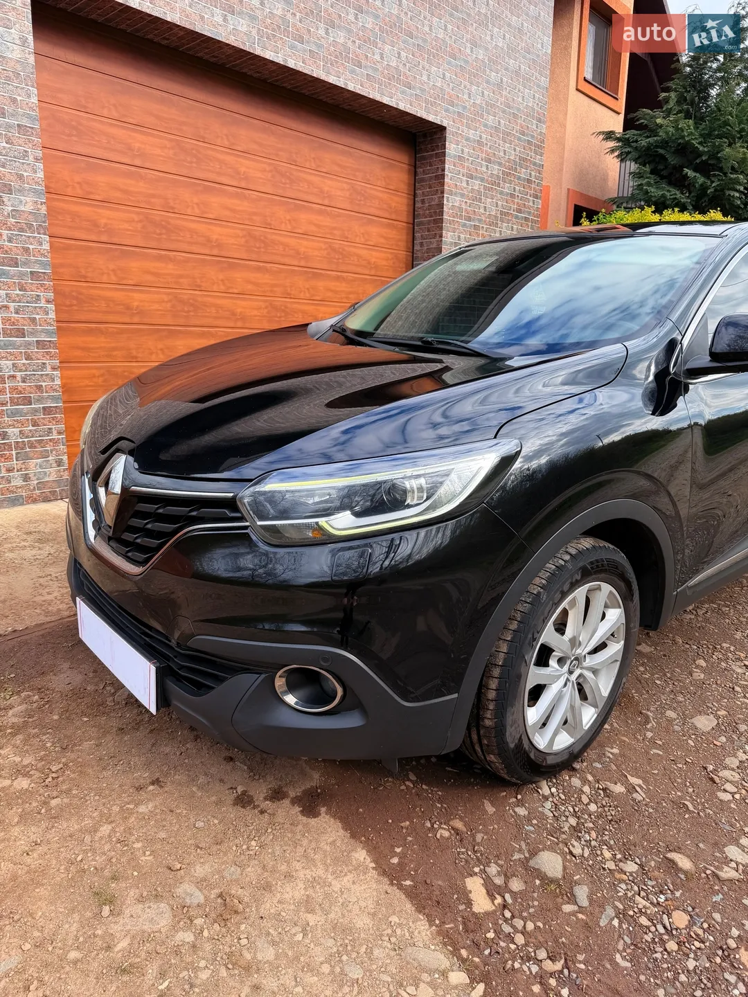 2017 Renault Kadjar - мініатюра 10