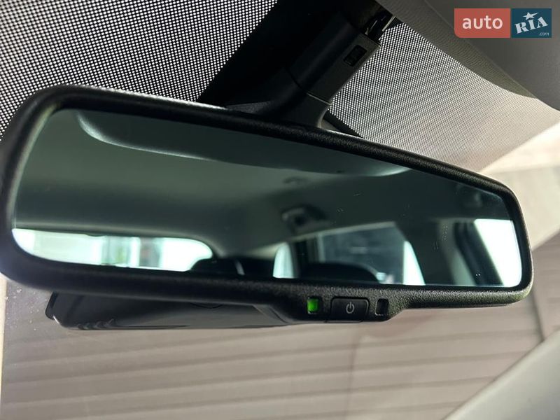 Позашляховик / Кросовер Renault Kadjar 2017 в Львові