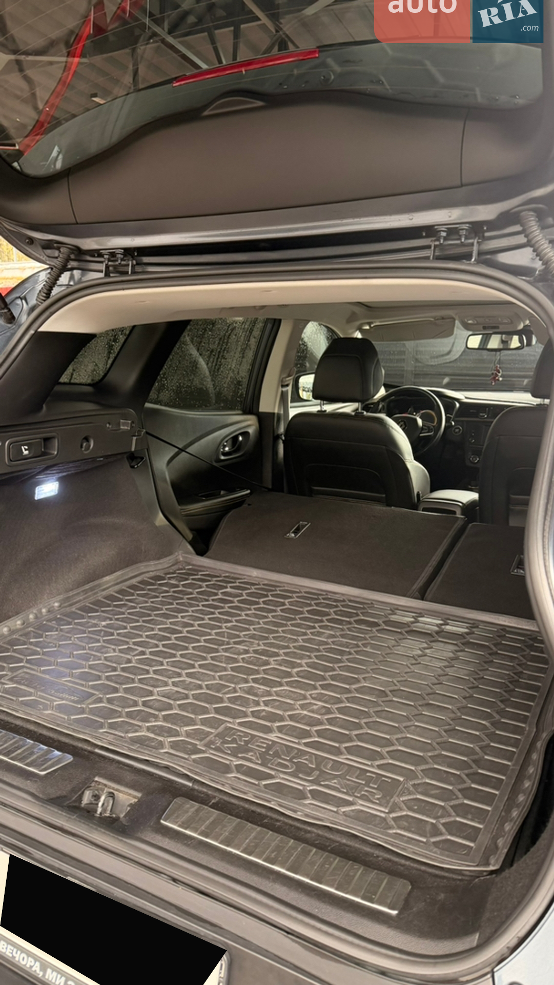 2015 Renault Kadjar - мініатюра 12