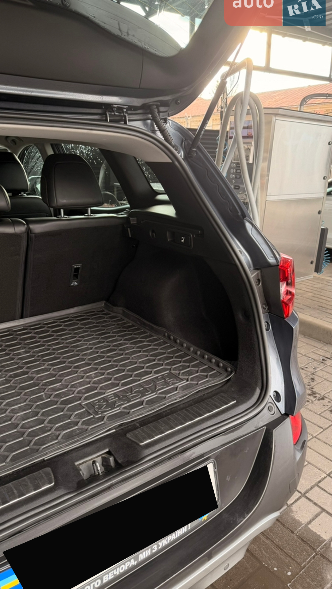2015 Renault Kadjar - мініатюра 11