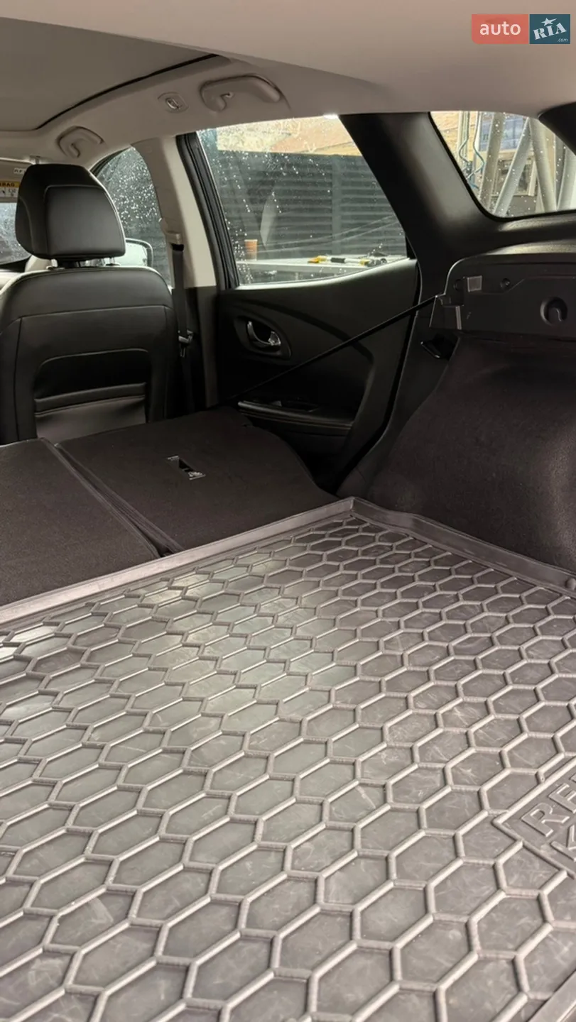 2015 Renault Kadjar - мініатюра 18