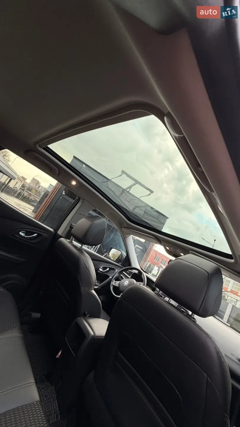2015 Renault Kadjar - мініатюра 31