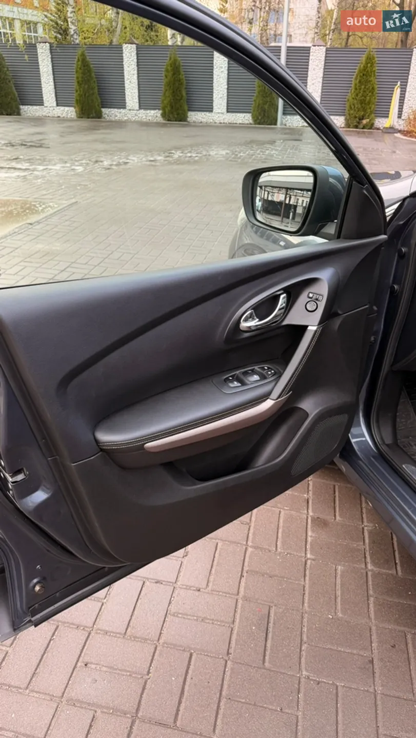 2015 Renault Kadjar - мініатюра 33