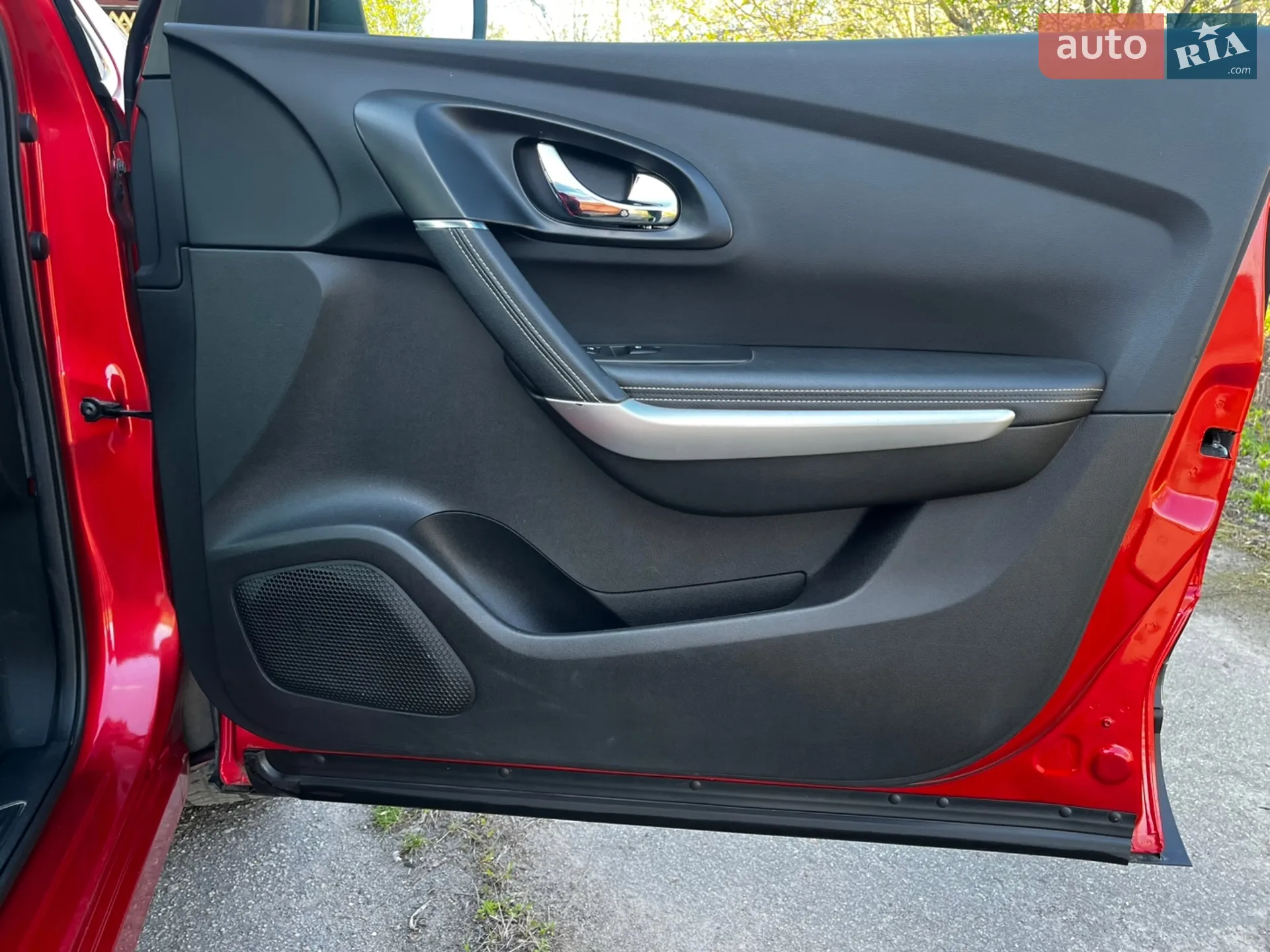 2016 Renault Kadjar - мініатюра 18