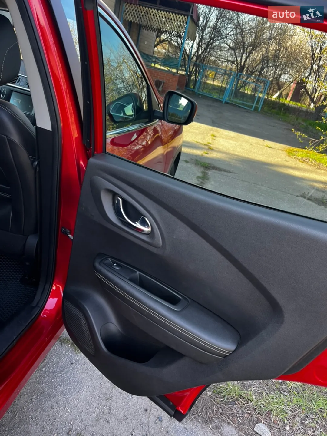 2016 Renault Kadjar - мініатюра 19
