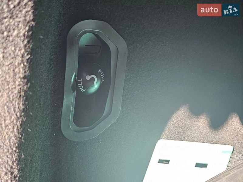 Внедорожник / Кроссовер Renault Kadjar 2017 в Киеве фото 8 Внедорожник / Кроссовер Renault Kadjar 2017 в Киеве