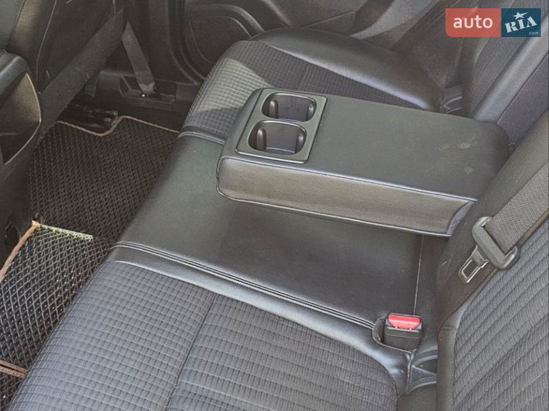 Внедорожник / Кроссовер Renault Kadjar 2017 в Киеве фото 11 Внедорожник / Кроссовер Renault Kadjar 2017 в Киеве