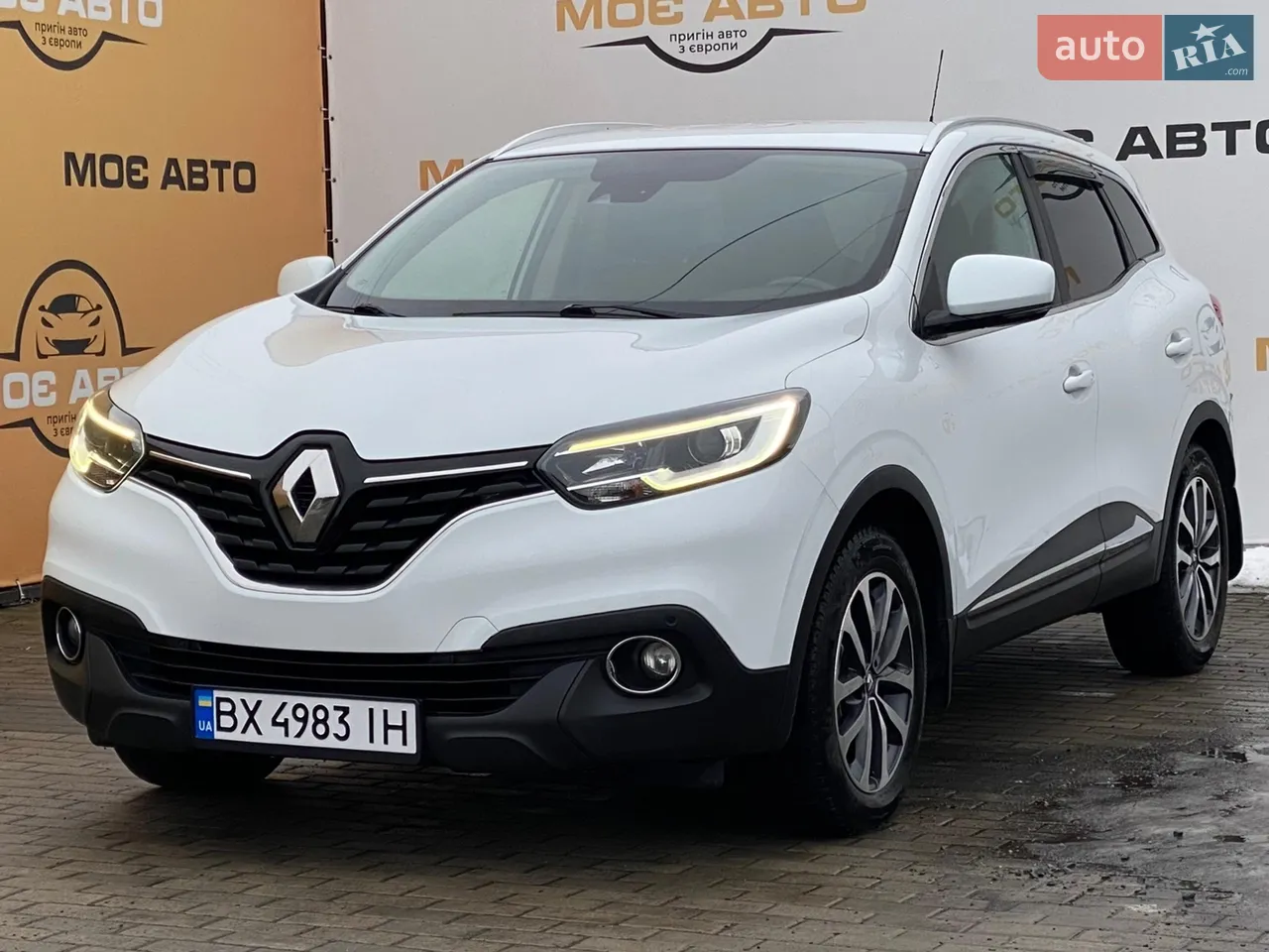 2012 Renault Scenic - мініатюра 25