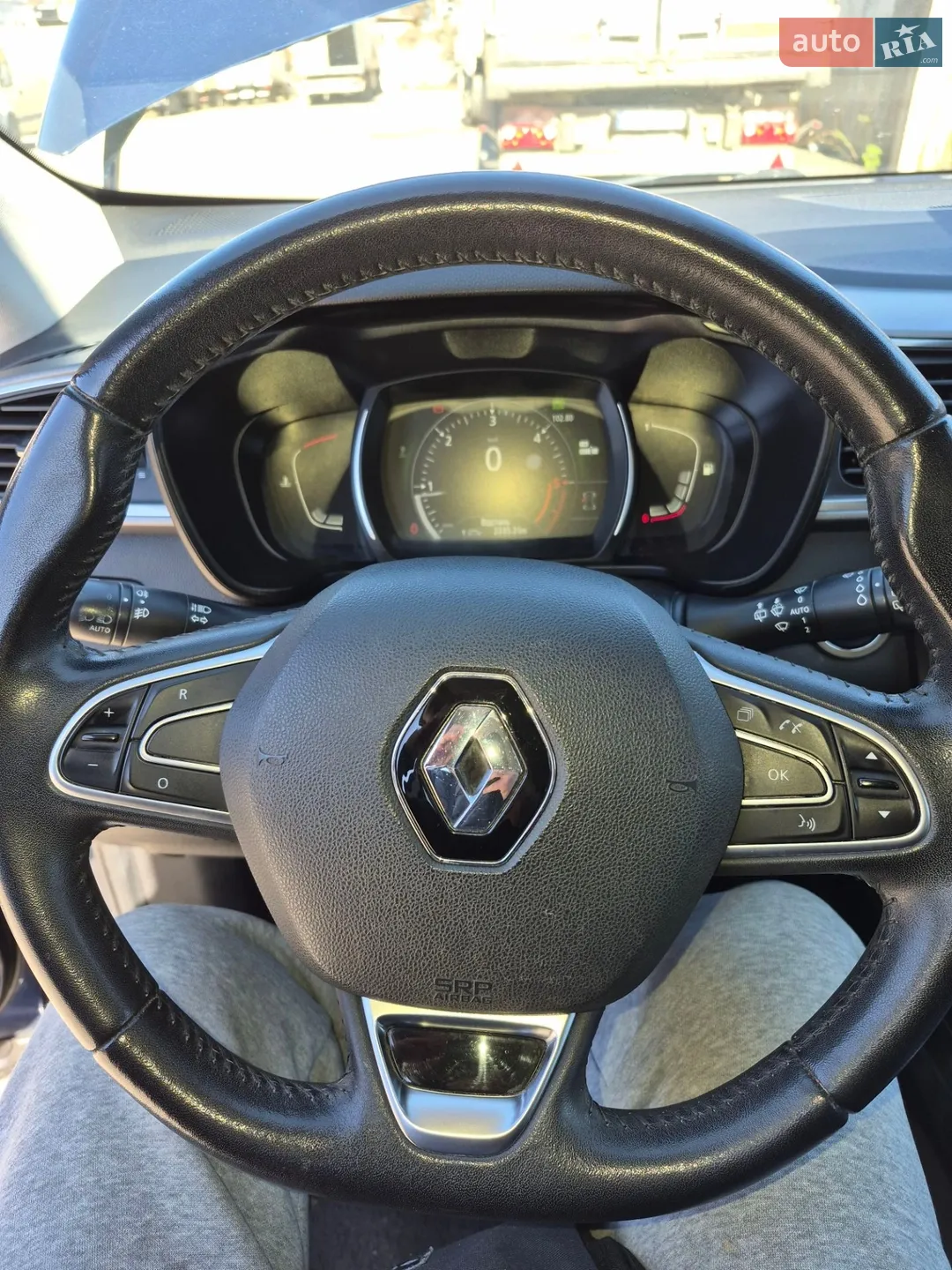 2016 Renault Kadjar - мініатюра 29