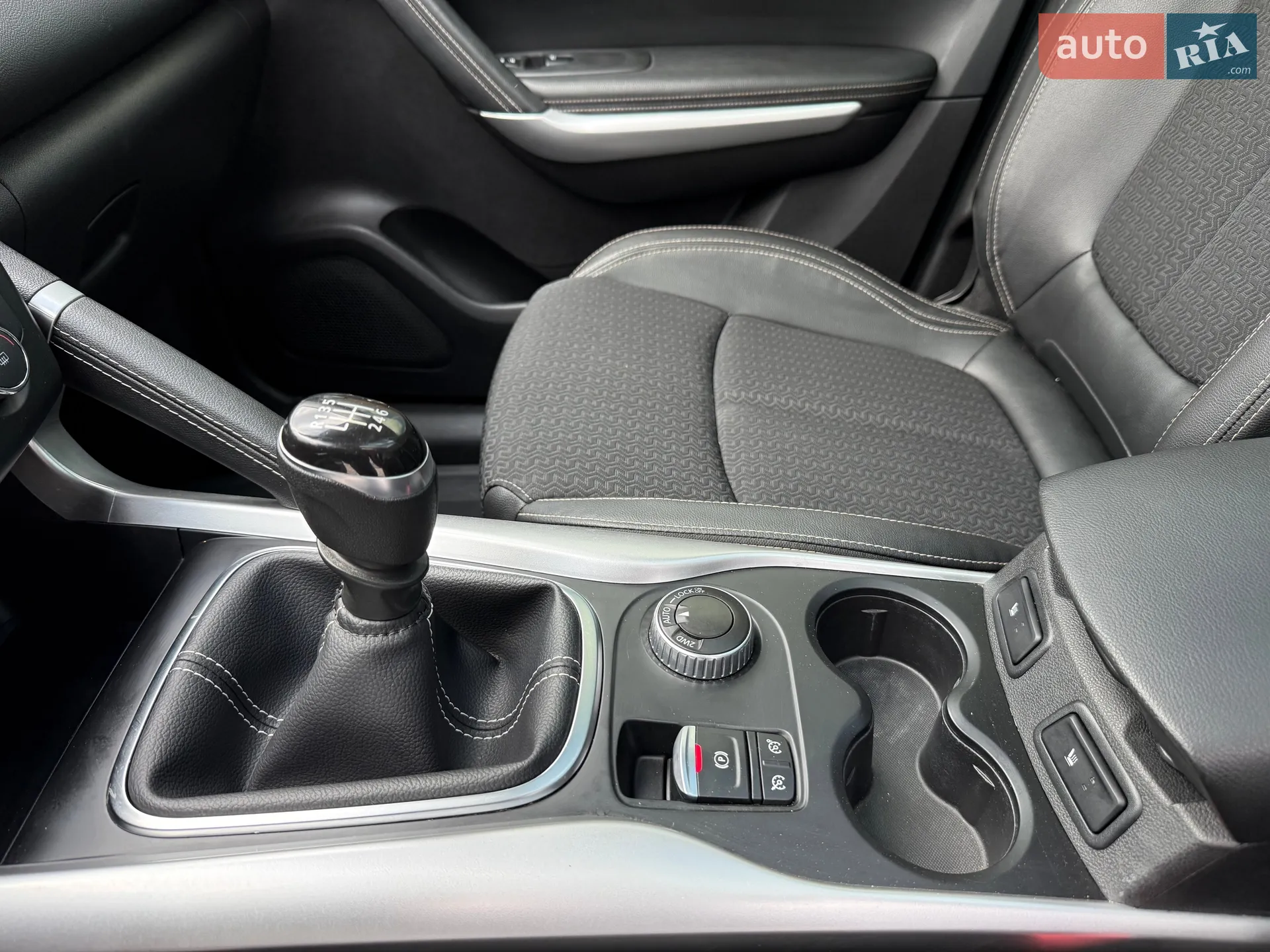 2016 Renault Kadjar - мініатюра 31