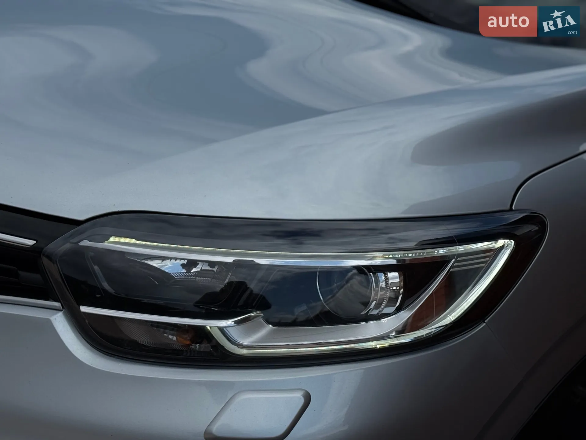 2020 Renault Kadjar - мініатюра 28