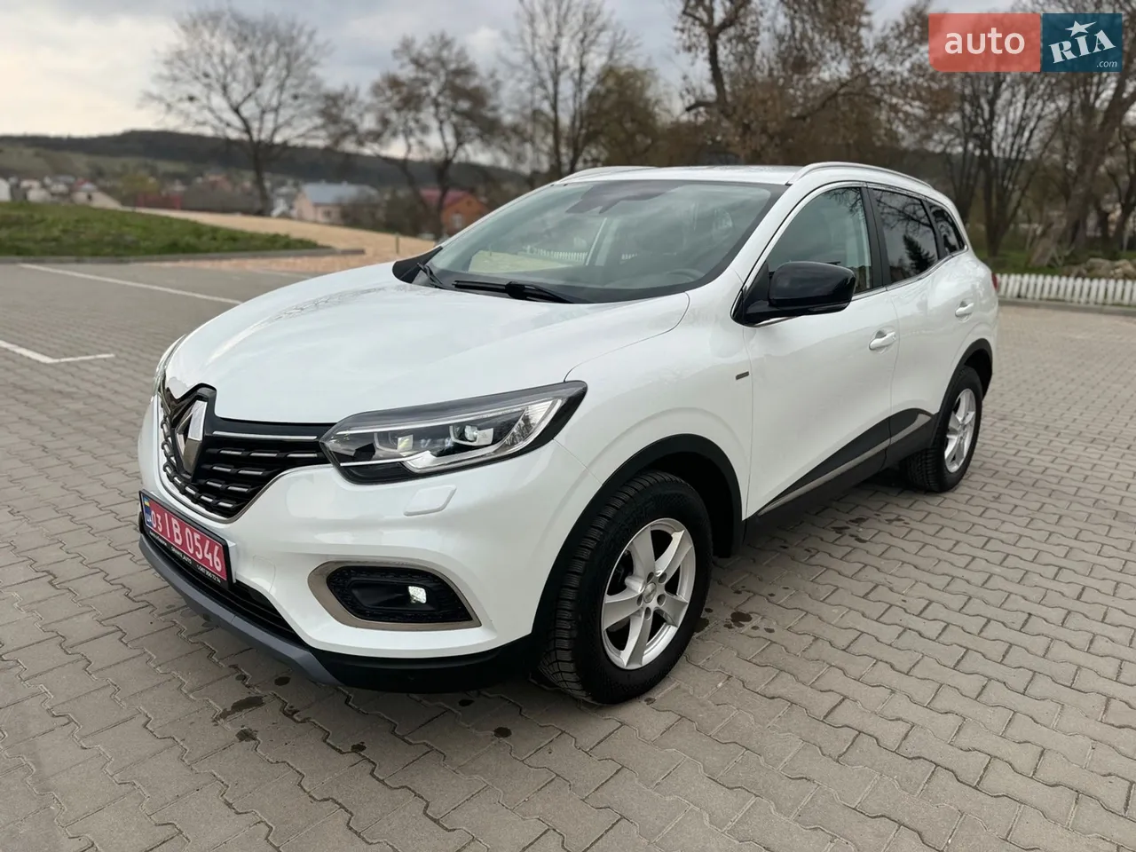 2012 Renault Scenic - мініатюра 32