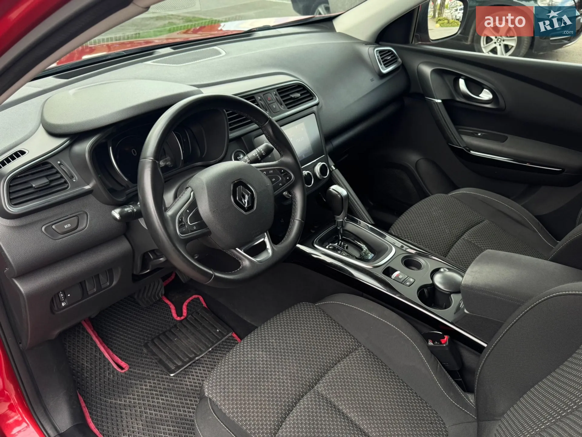 2019 Renault Kadjar - мініатюра 19