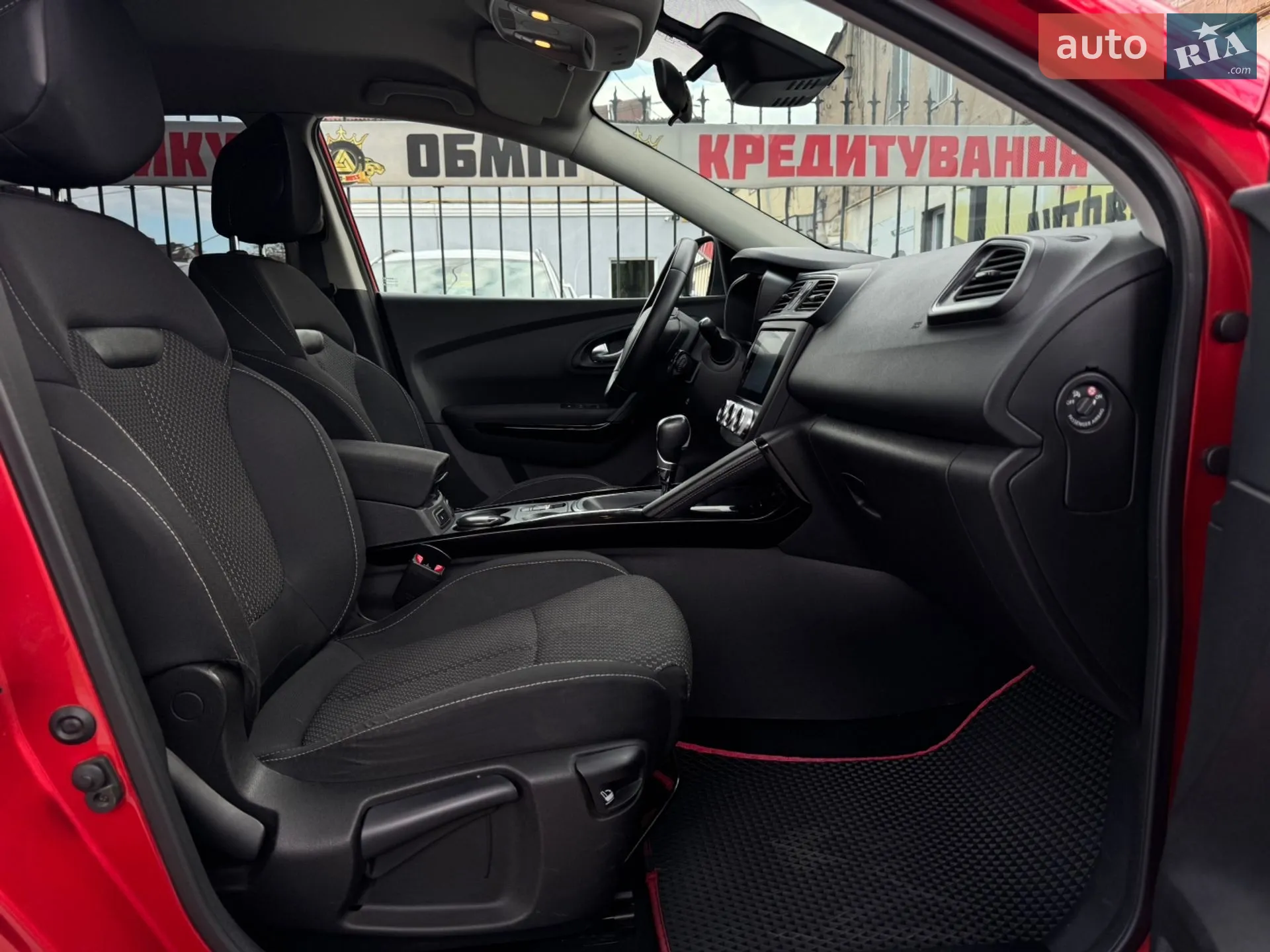 2019 Renault Kadjar - мініатюра 24