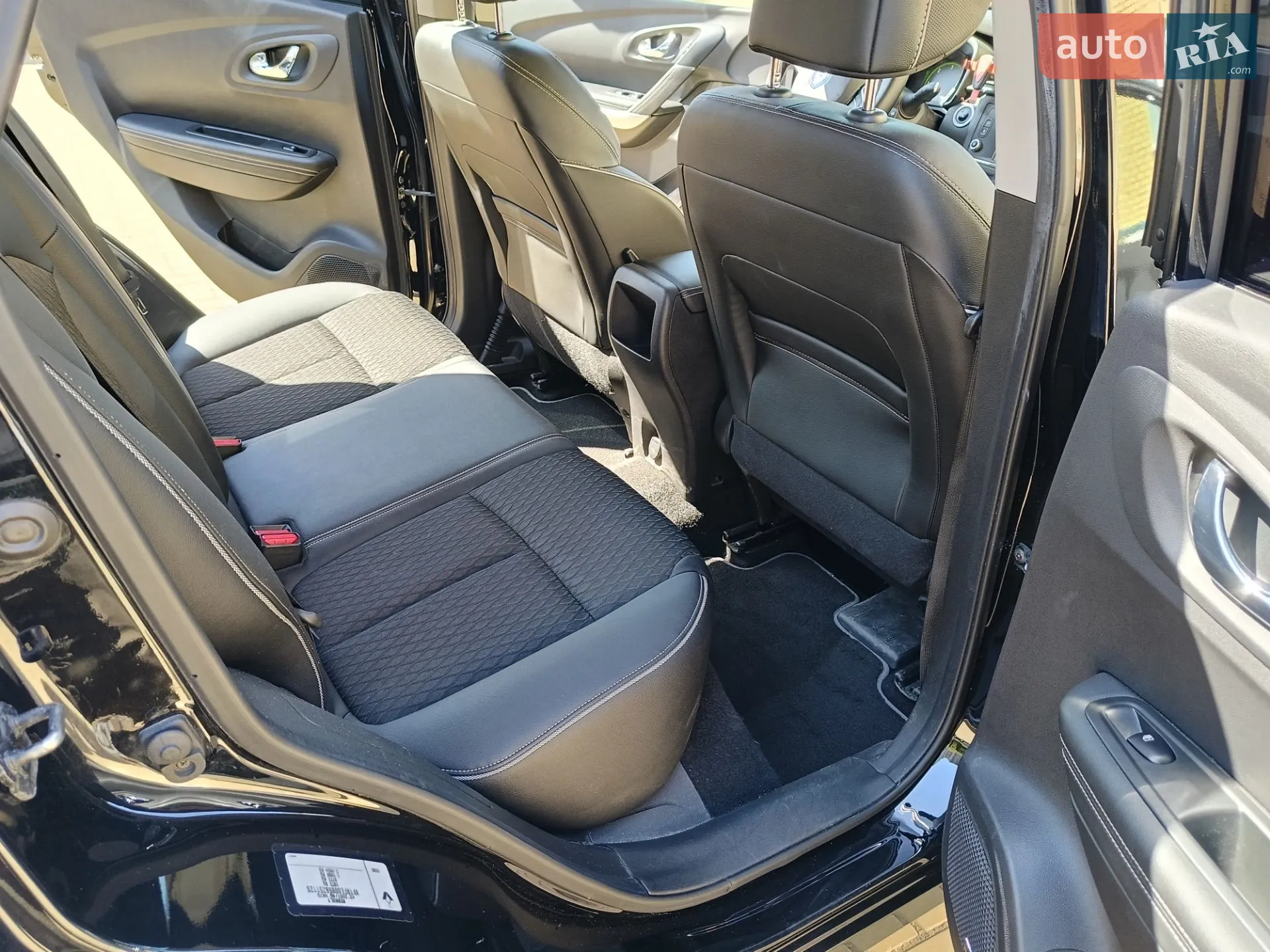 2016 Renault Kadjar - мініатюра 14