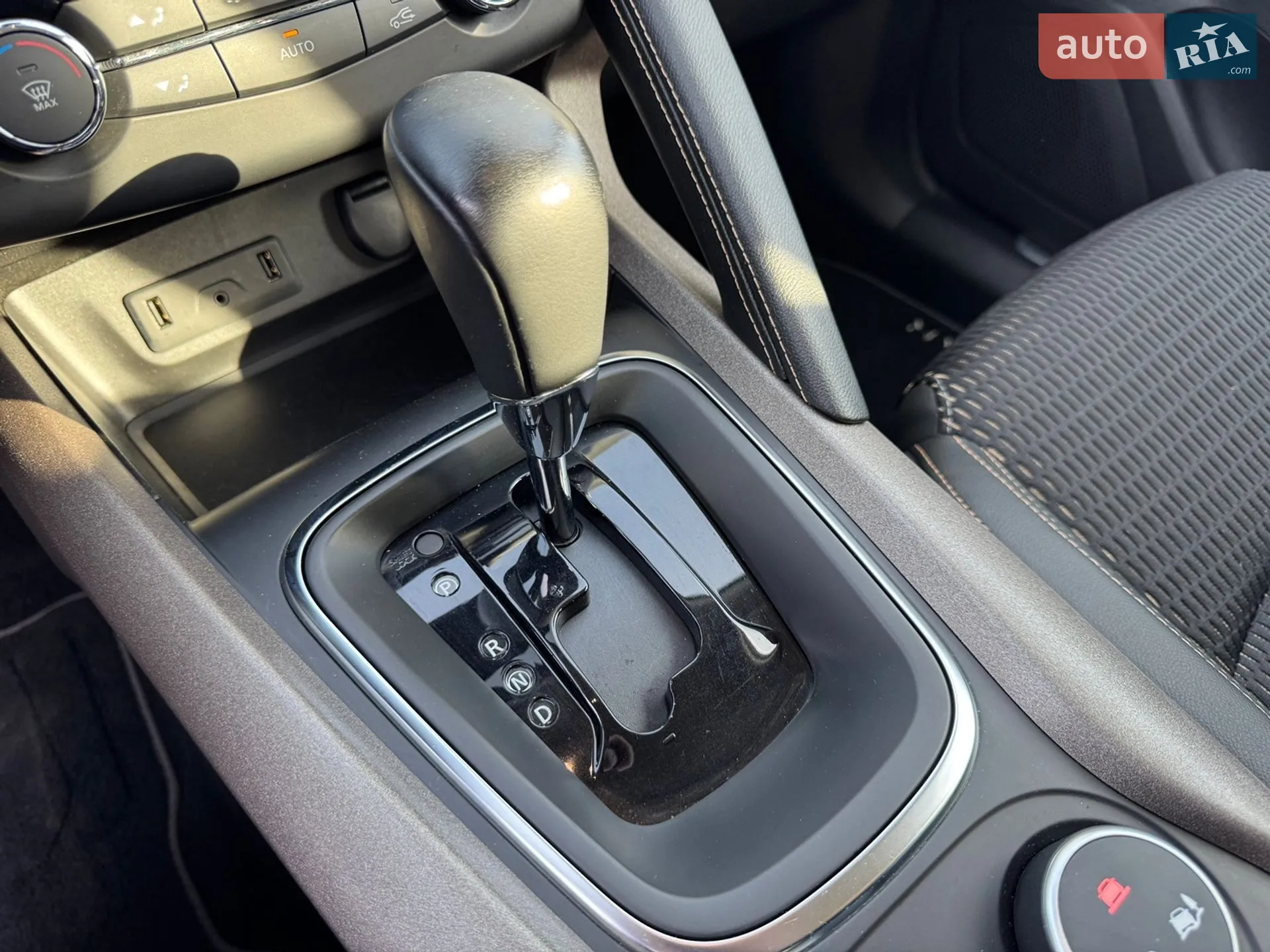 2015 Renault Kadjar - мініатюра 16