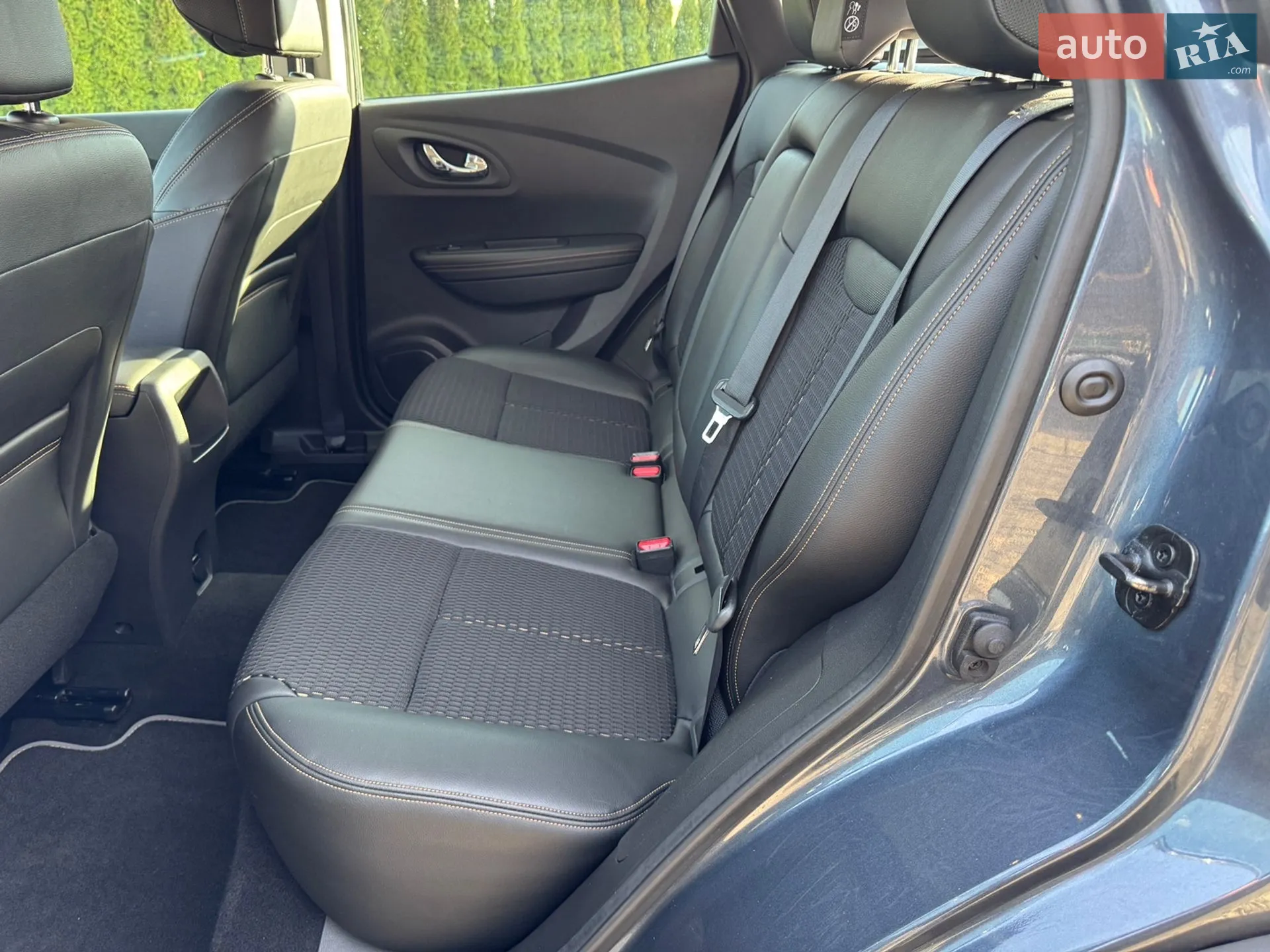 2015 Renault Kadjar - мініатюра 27