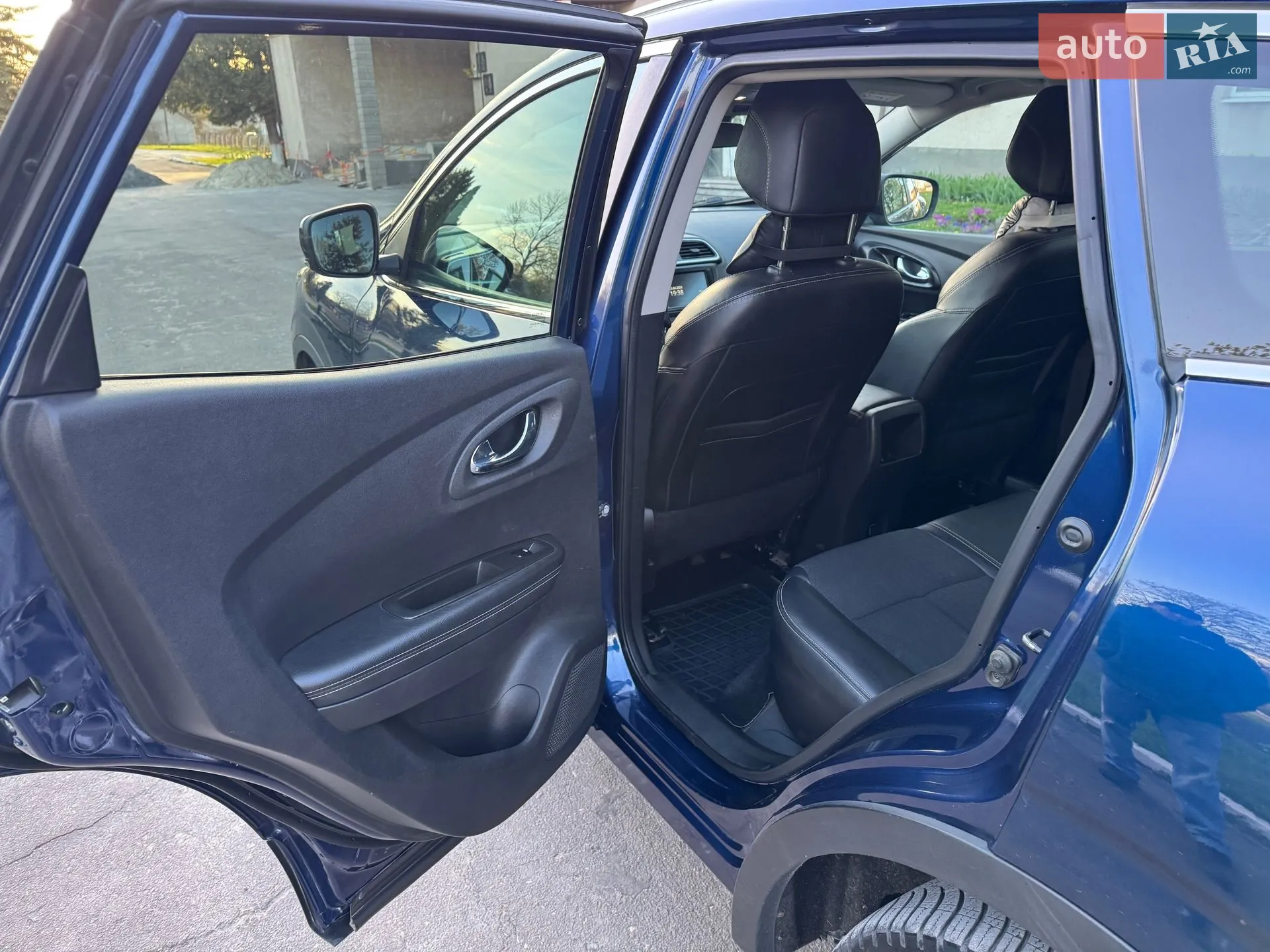 2017 Renault Kadjar - мініатюра 23