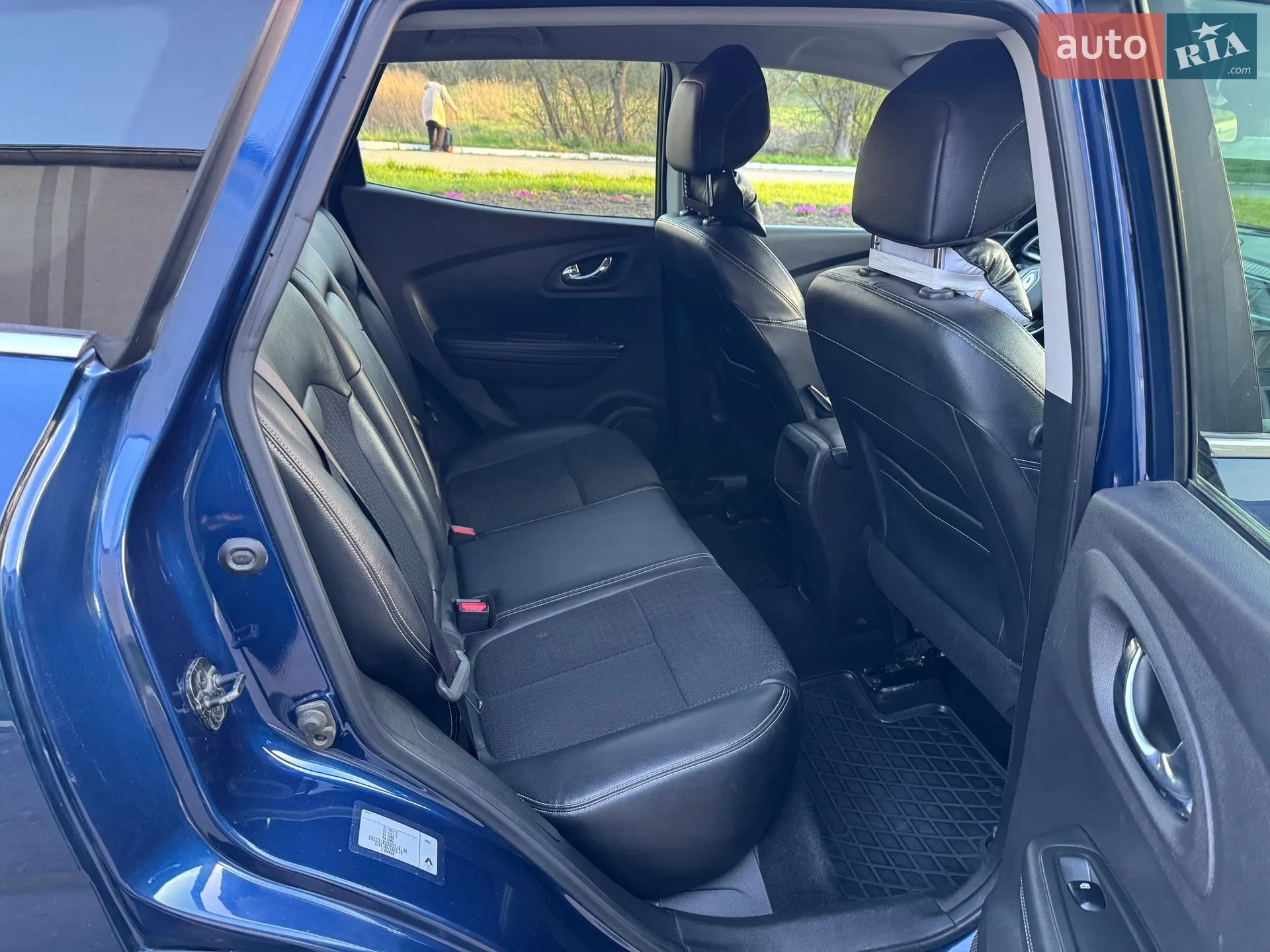 2017 Renault Kadjar - мініатюра 28
