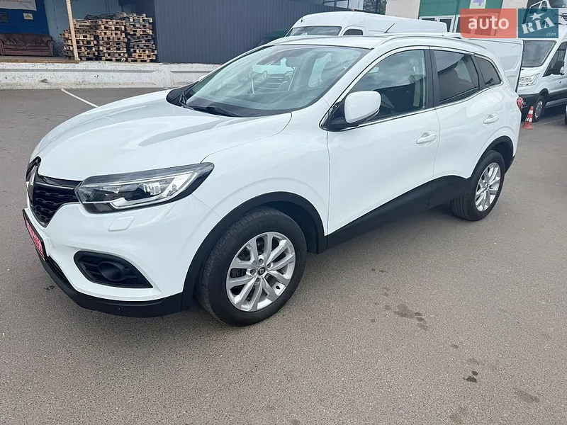 Renault Kadjar