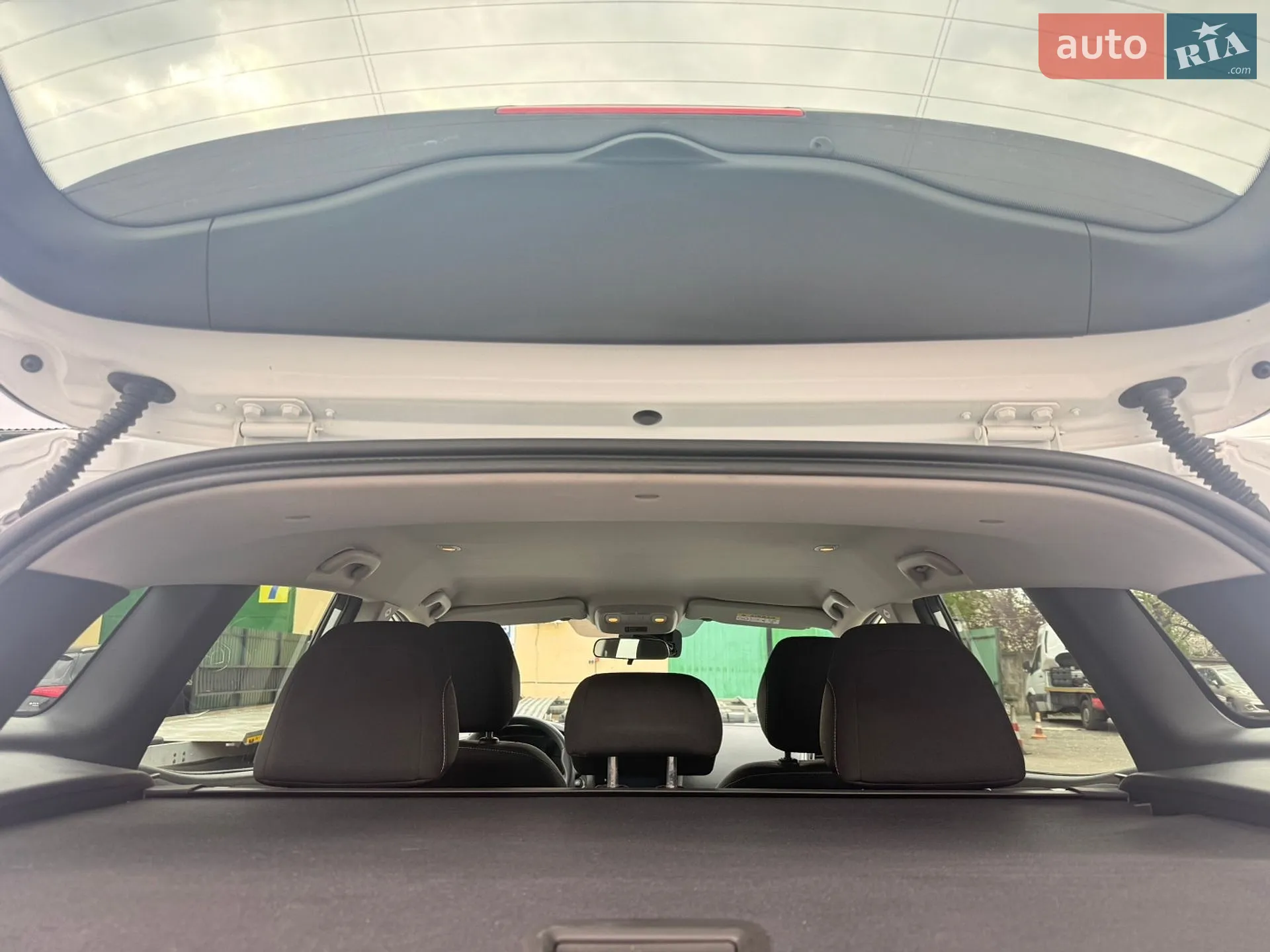 2019 Renault Kadjar - мініатюра 15