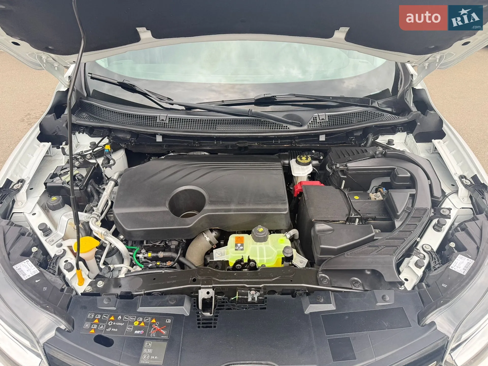 2019 Renault Kadjar - мініатюра 29