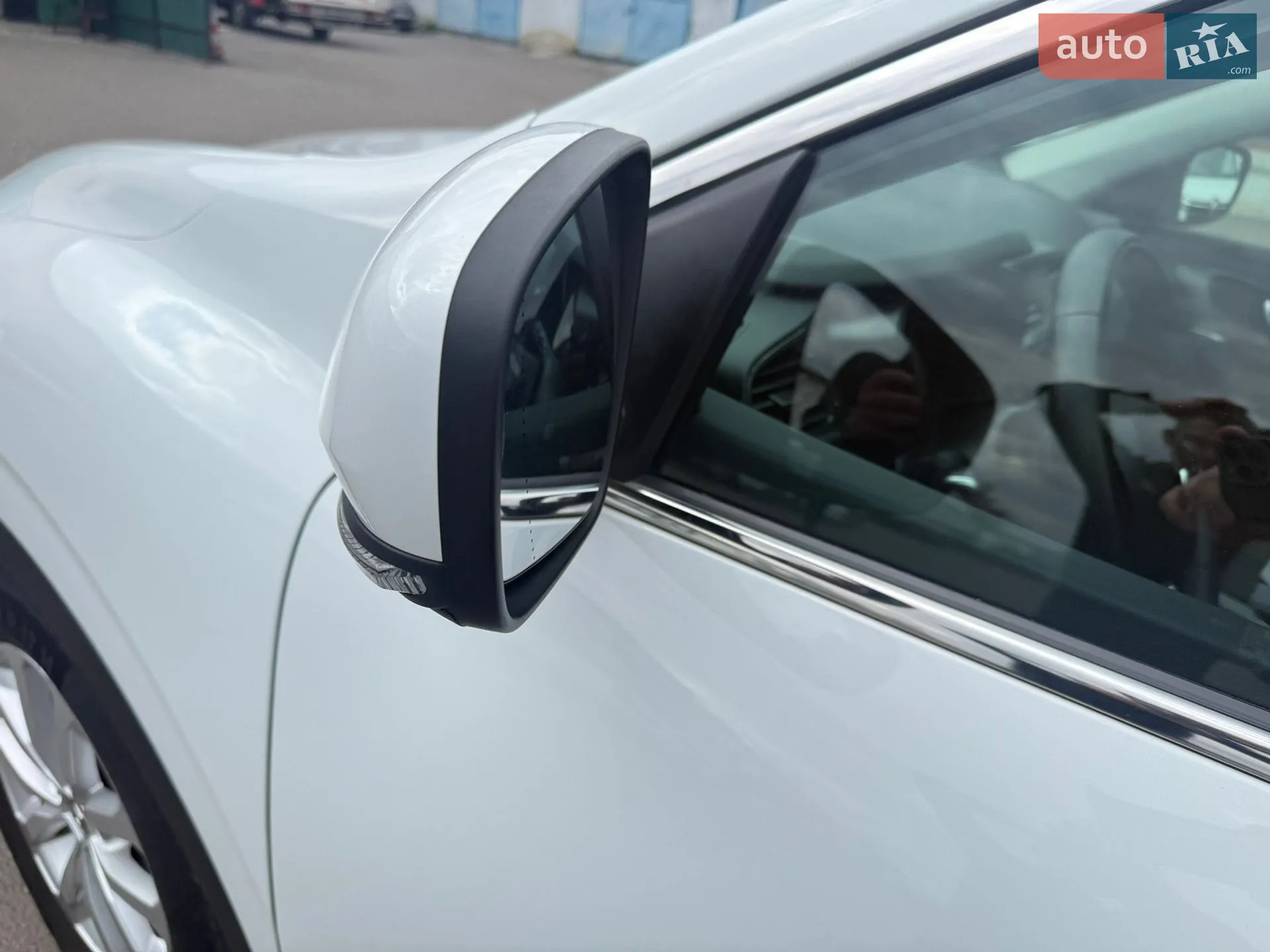 2019 Renault Kadjar - мініатюра 35