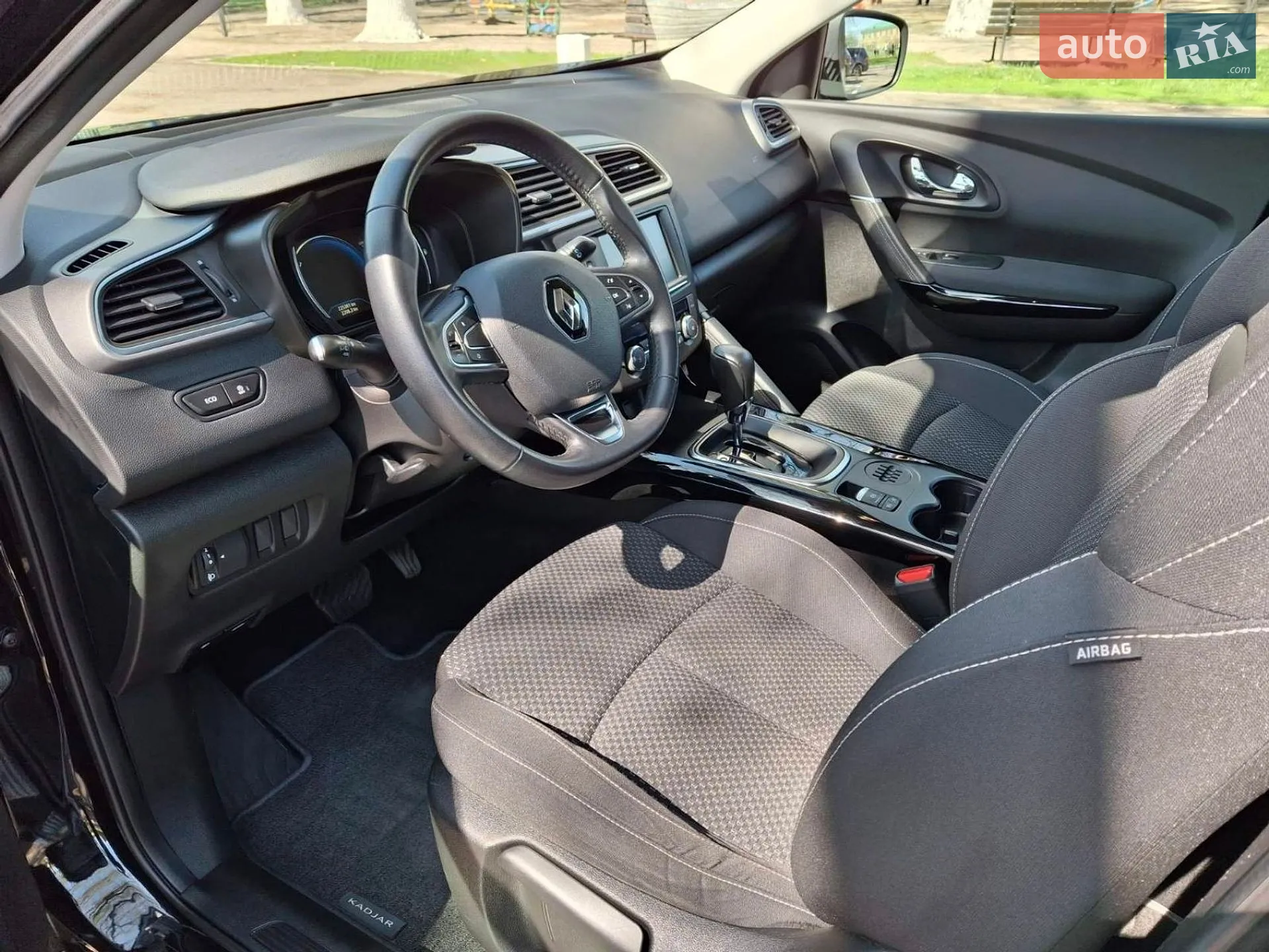 2016 Renault Kadjar - мініатюра 26