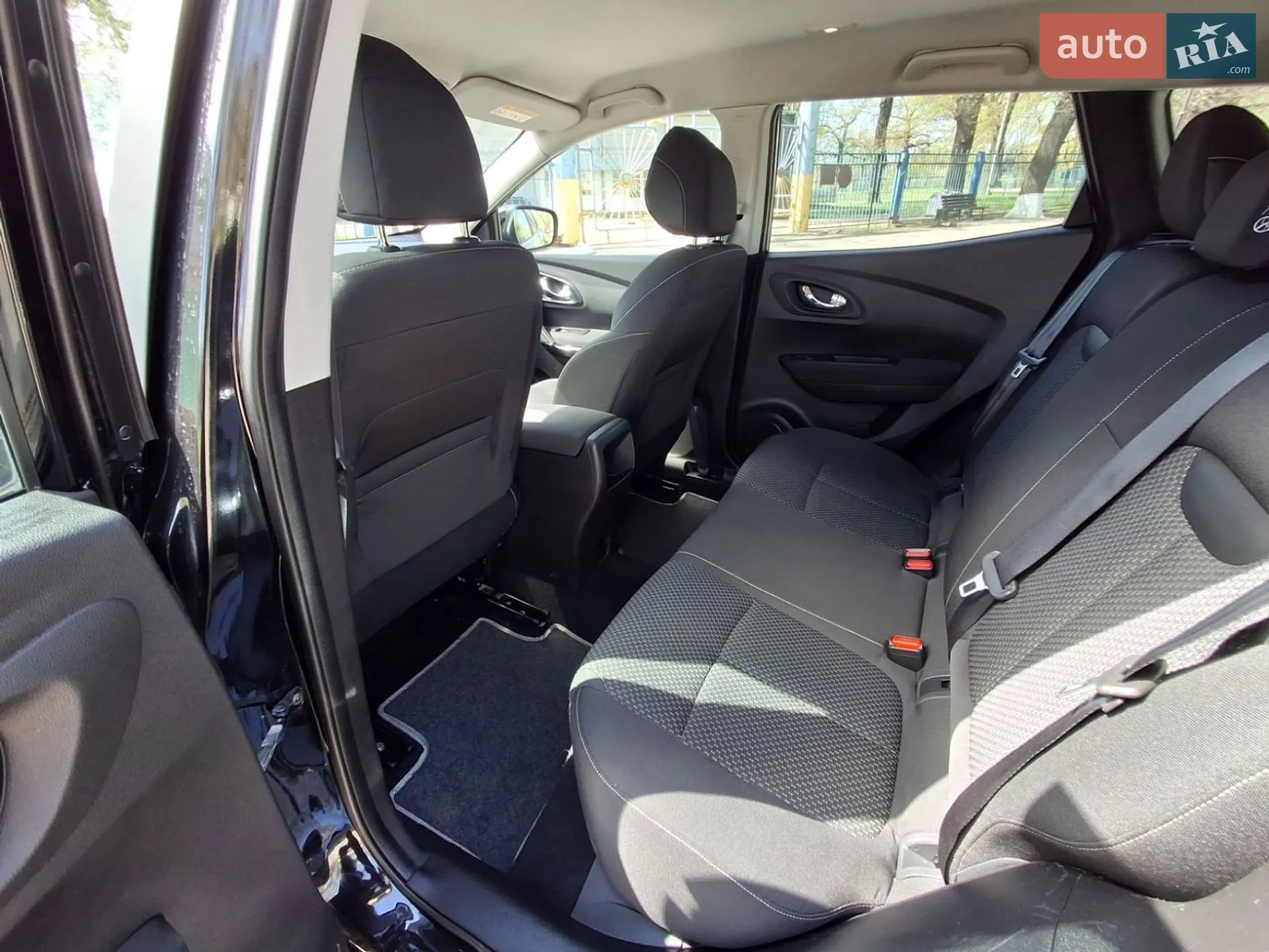 2016 Renault Kadjar - мініатюра 36