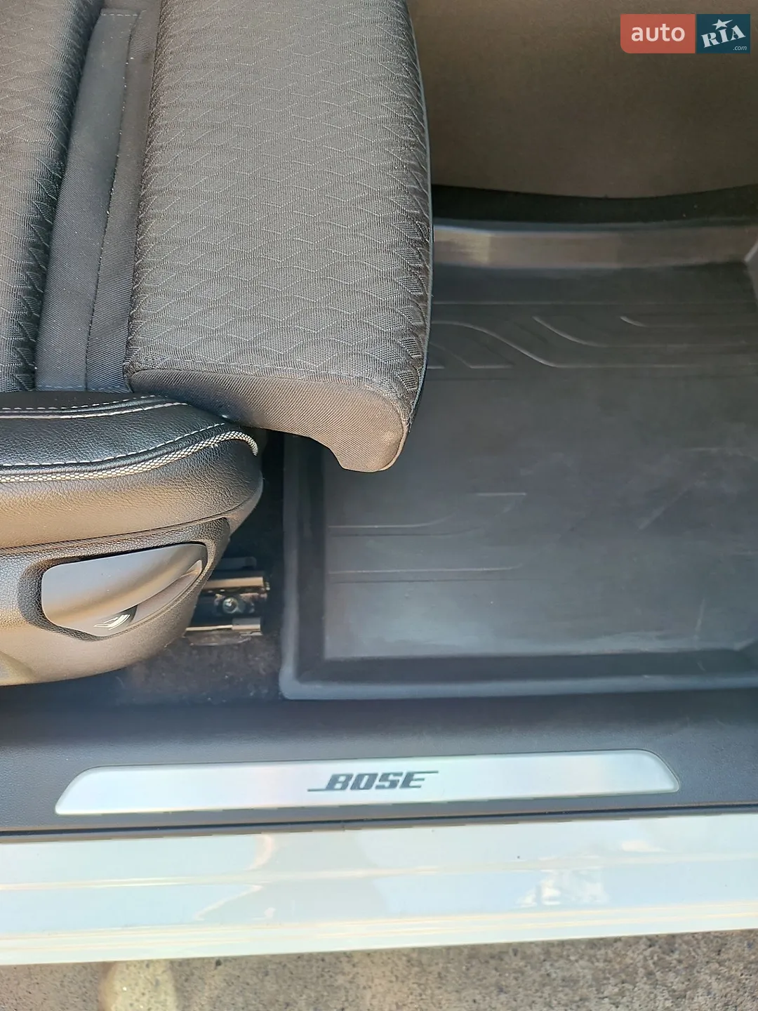 2019 Renault Kadjar - мініатюра 22