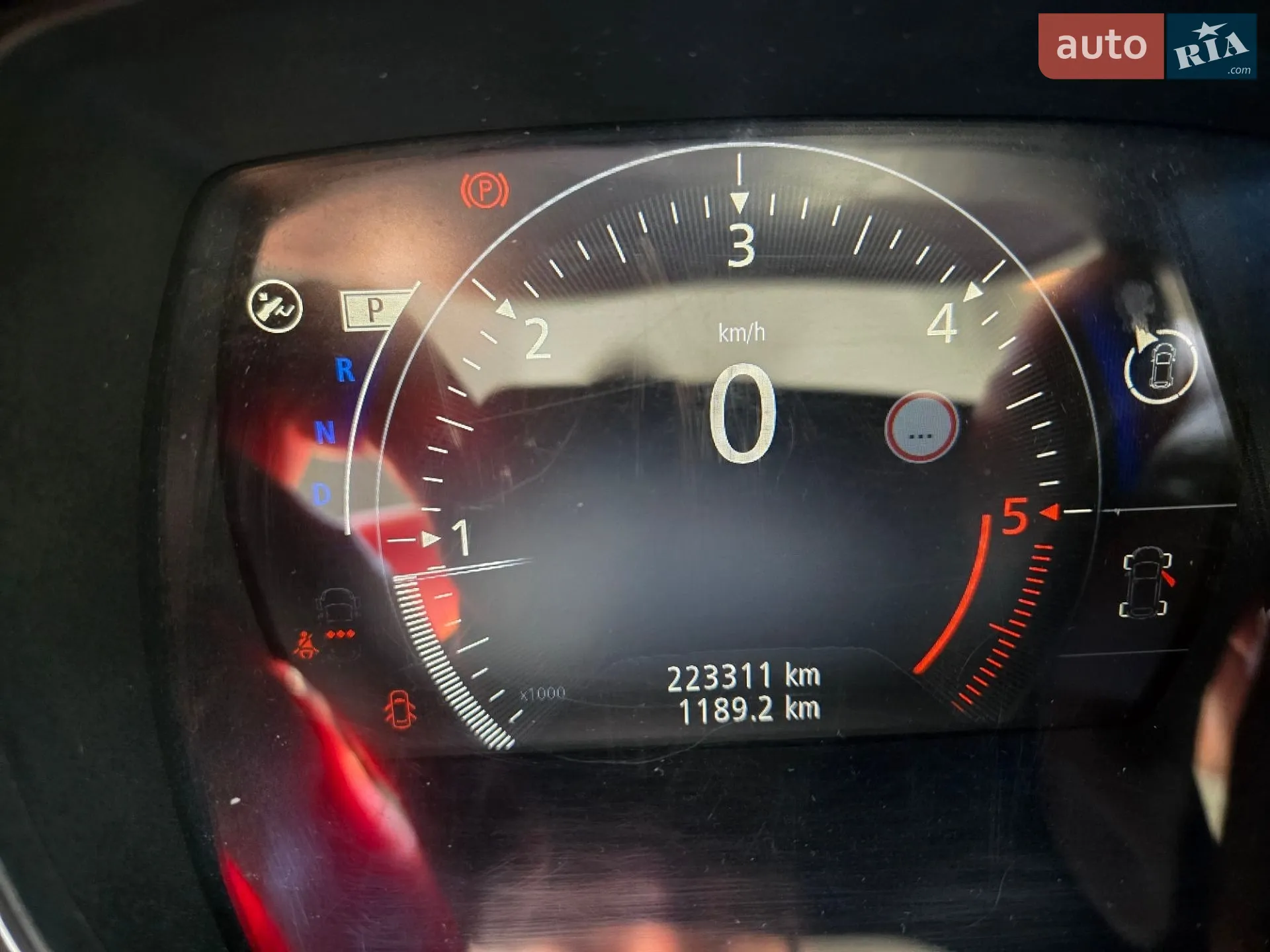 2016 Renault Kadjar - мініатюра 10