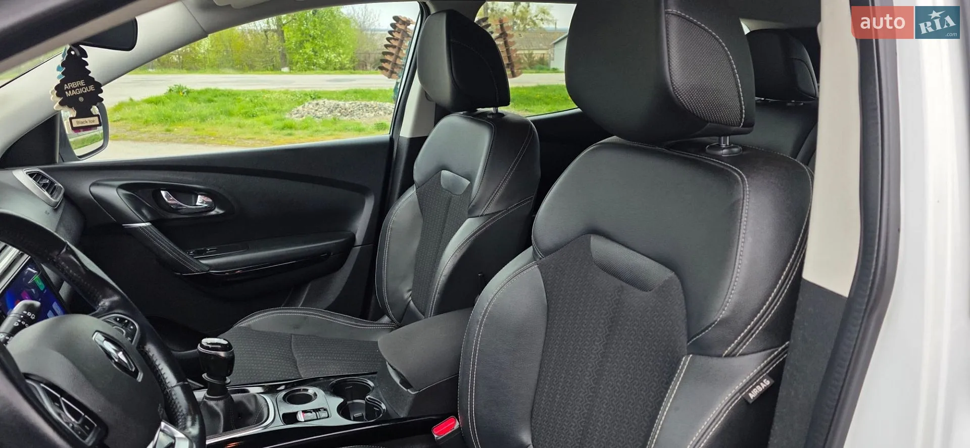 2017 Renault Kadjar - мініатюра 50