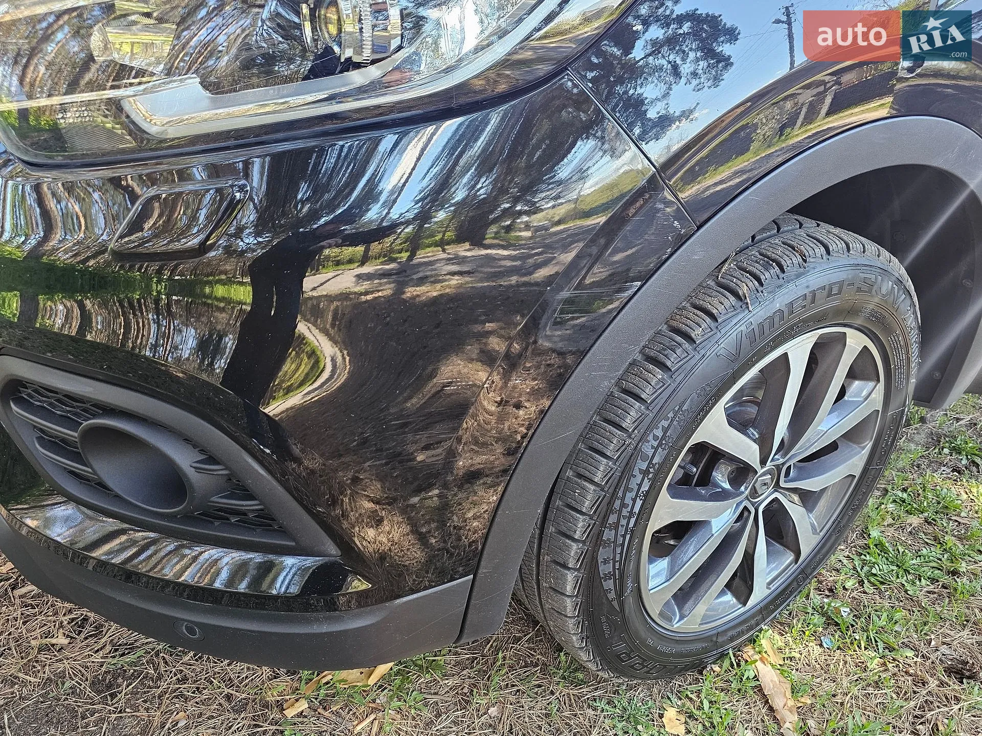 2020 Renault Kadjar - мініатюра 15