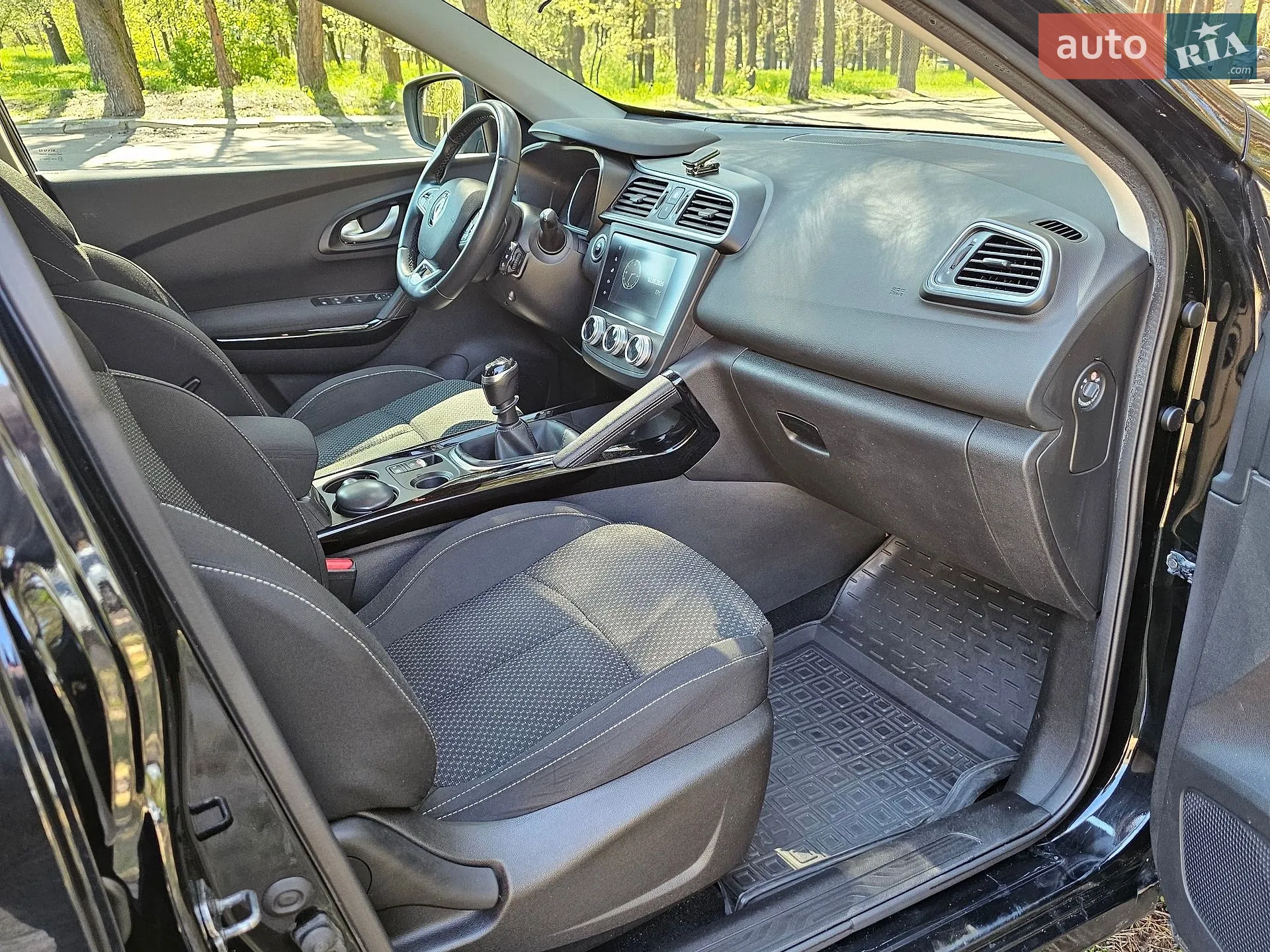 2020 Renault Kadjar - мініатюра 17