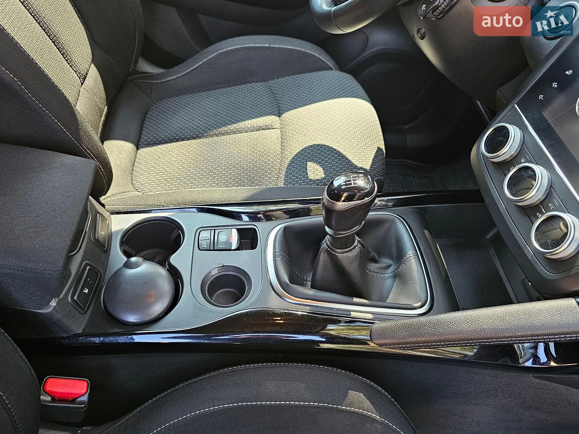 2020 Renault Kadjar - мініатюра 19