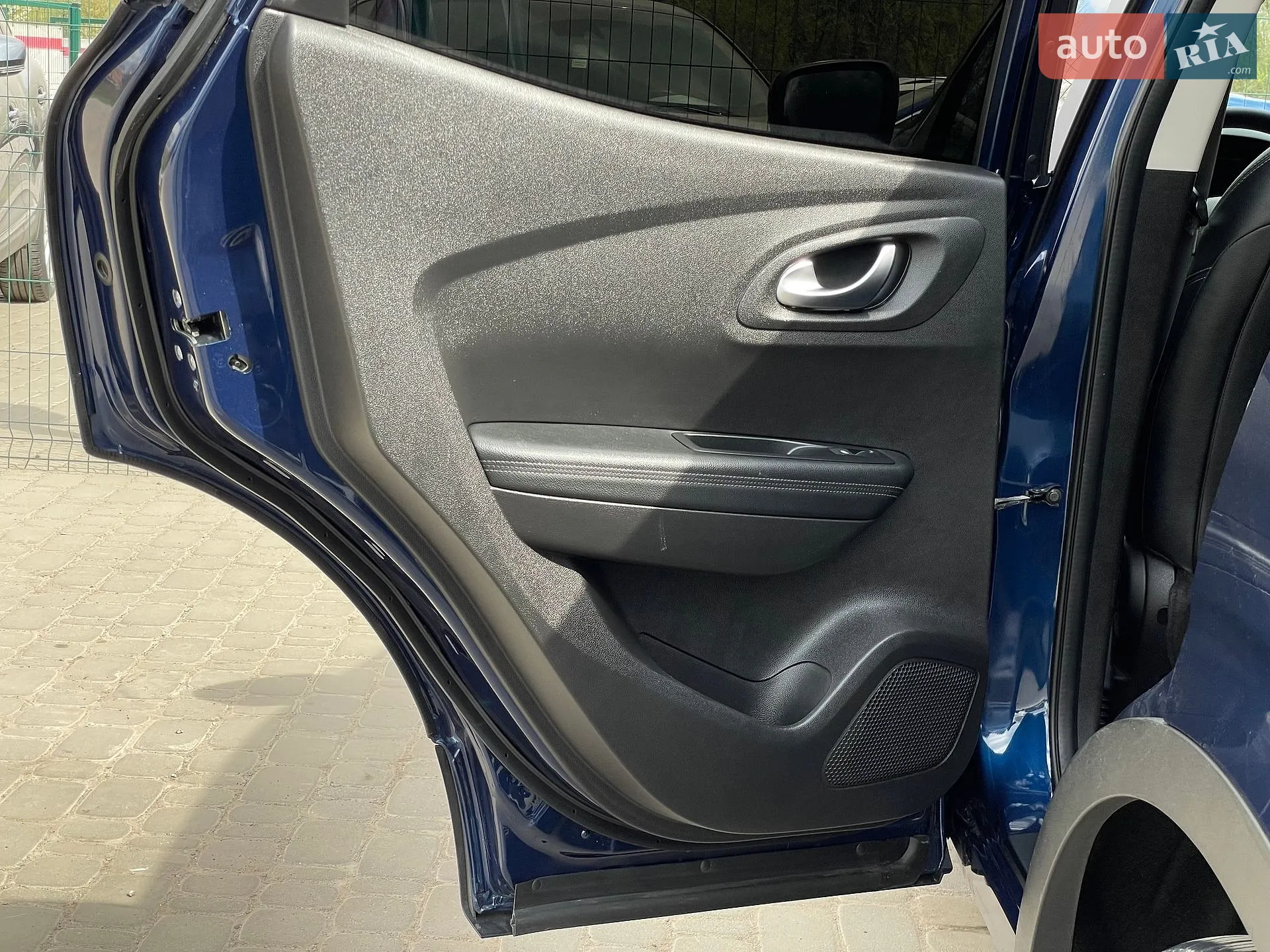 2019 Renault Kadjar - мініатюра 30