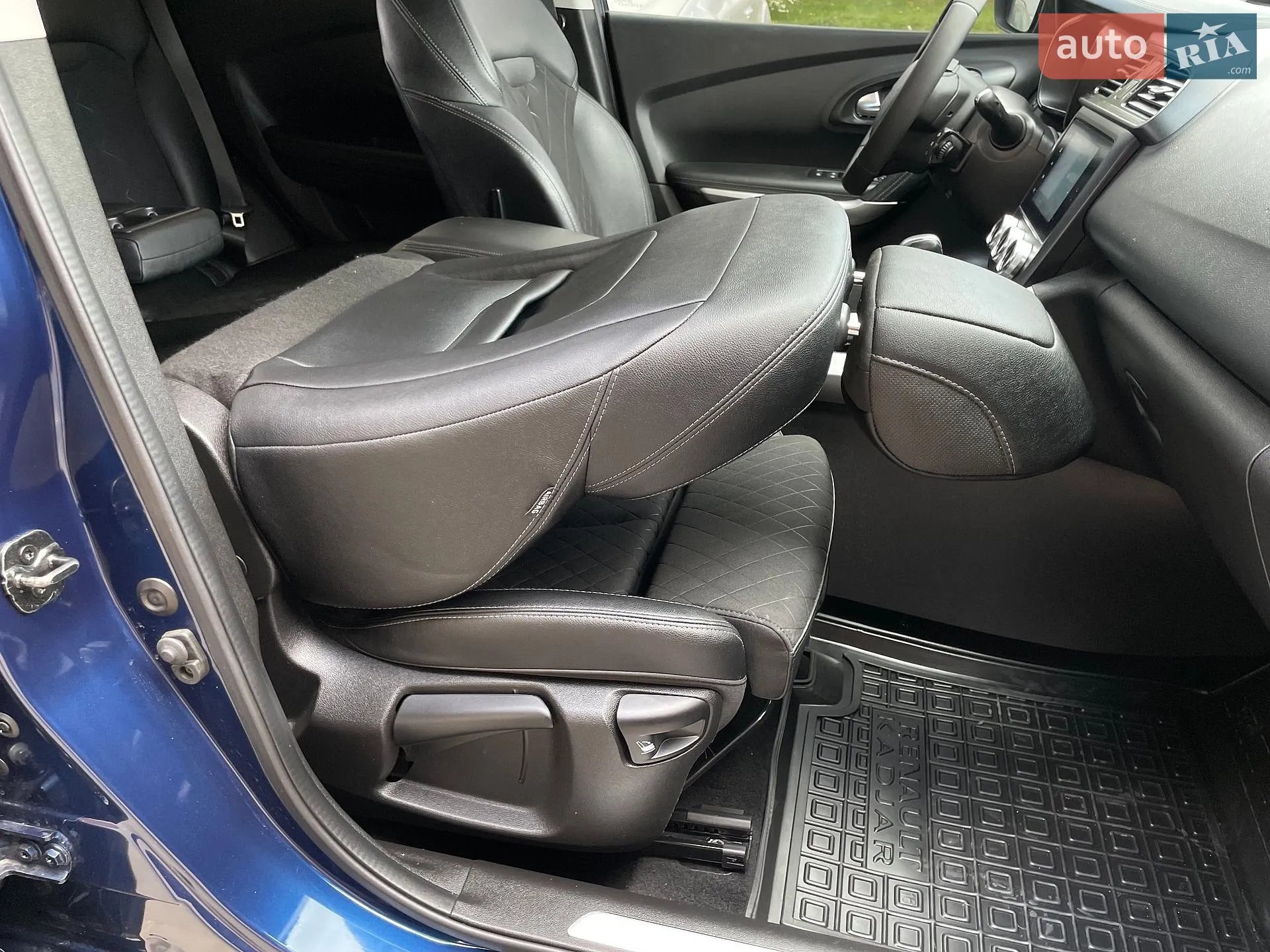 2019 Renault Kadjar - мініатюра 39
