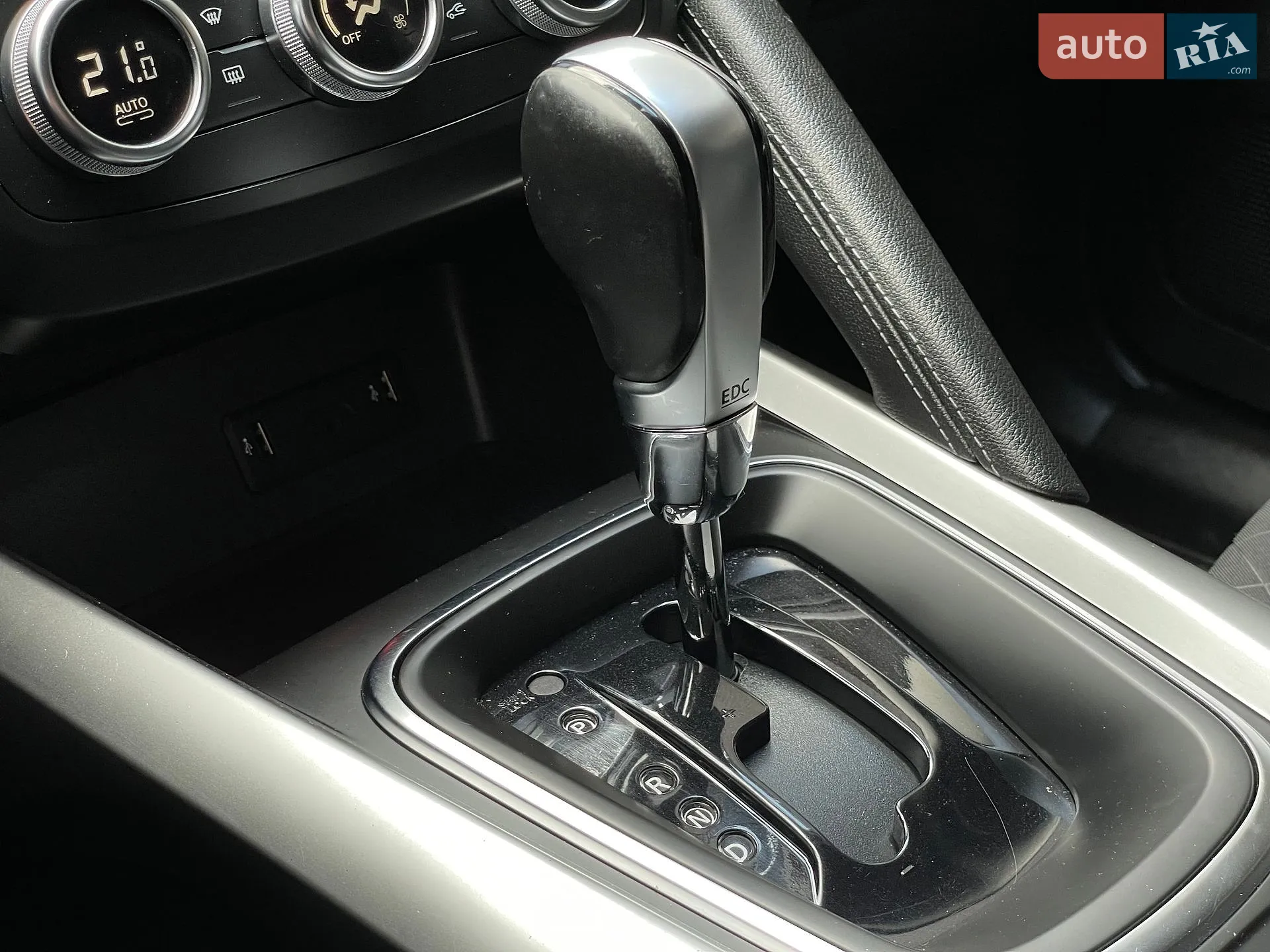 2019 Renault Kadjar - мініатюра 55