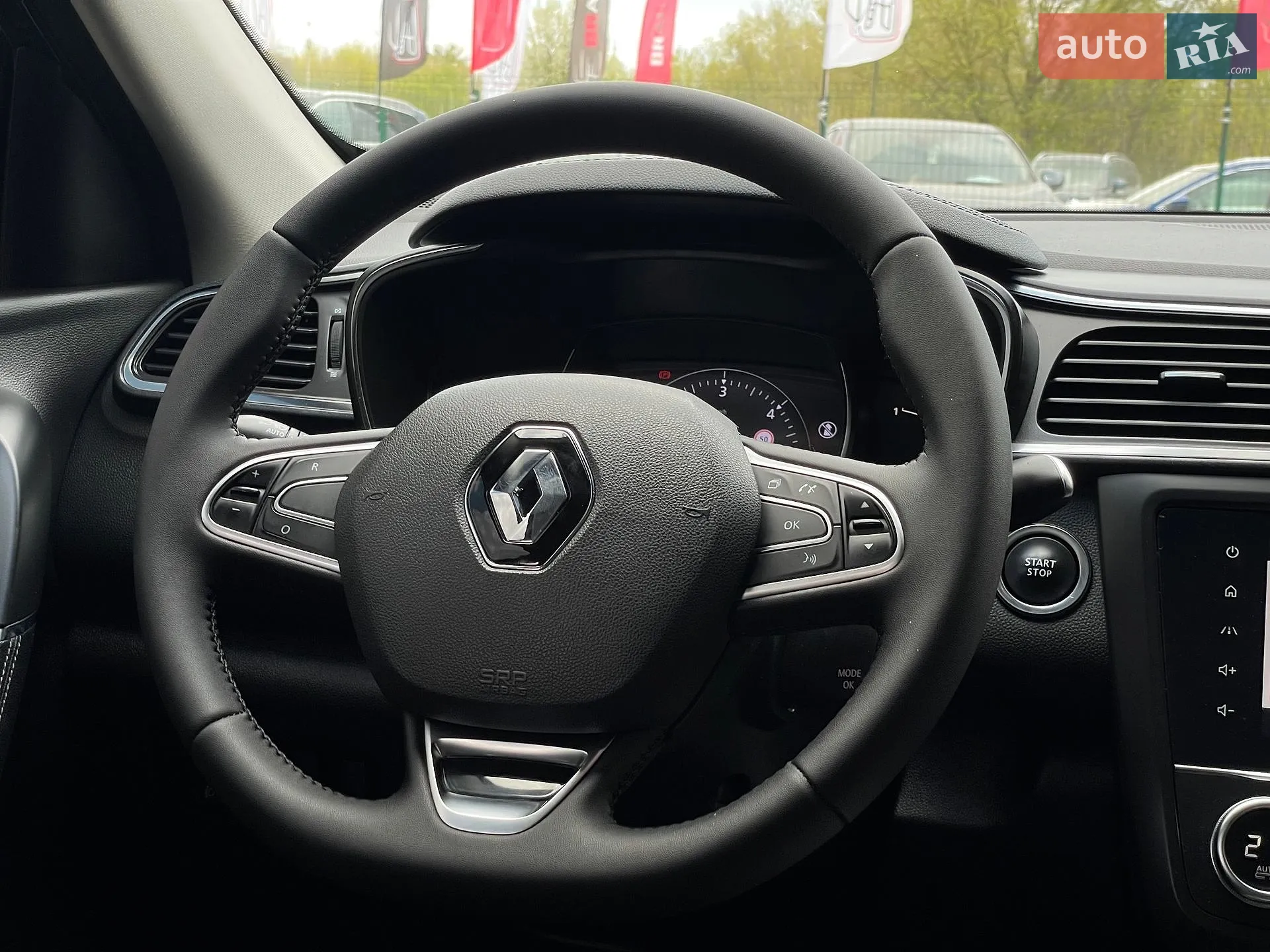 2019 Renault Kadjar - мініатюра 61