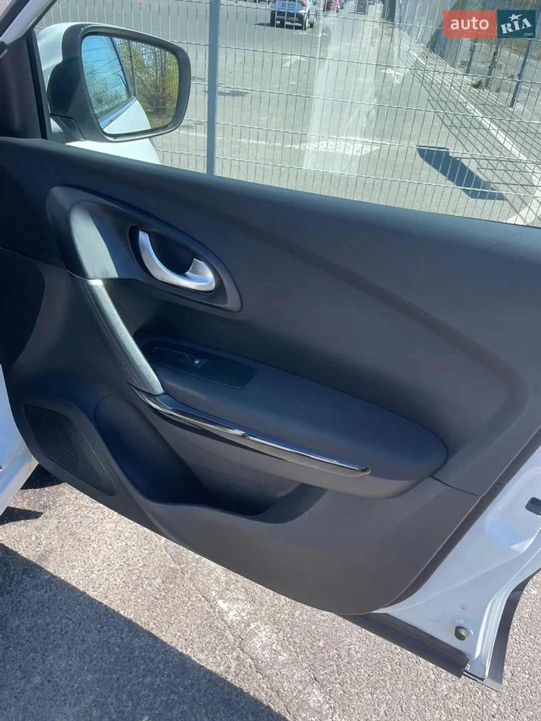 2020 Renault Kadjar - мініатюра 17