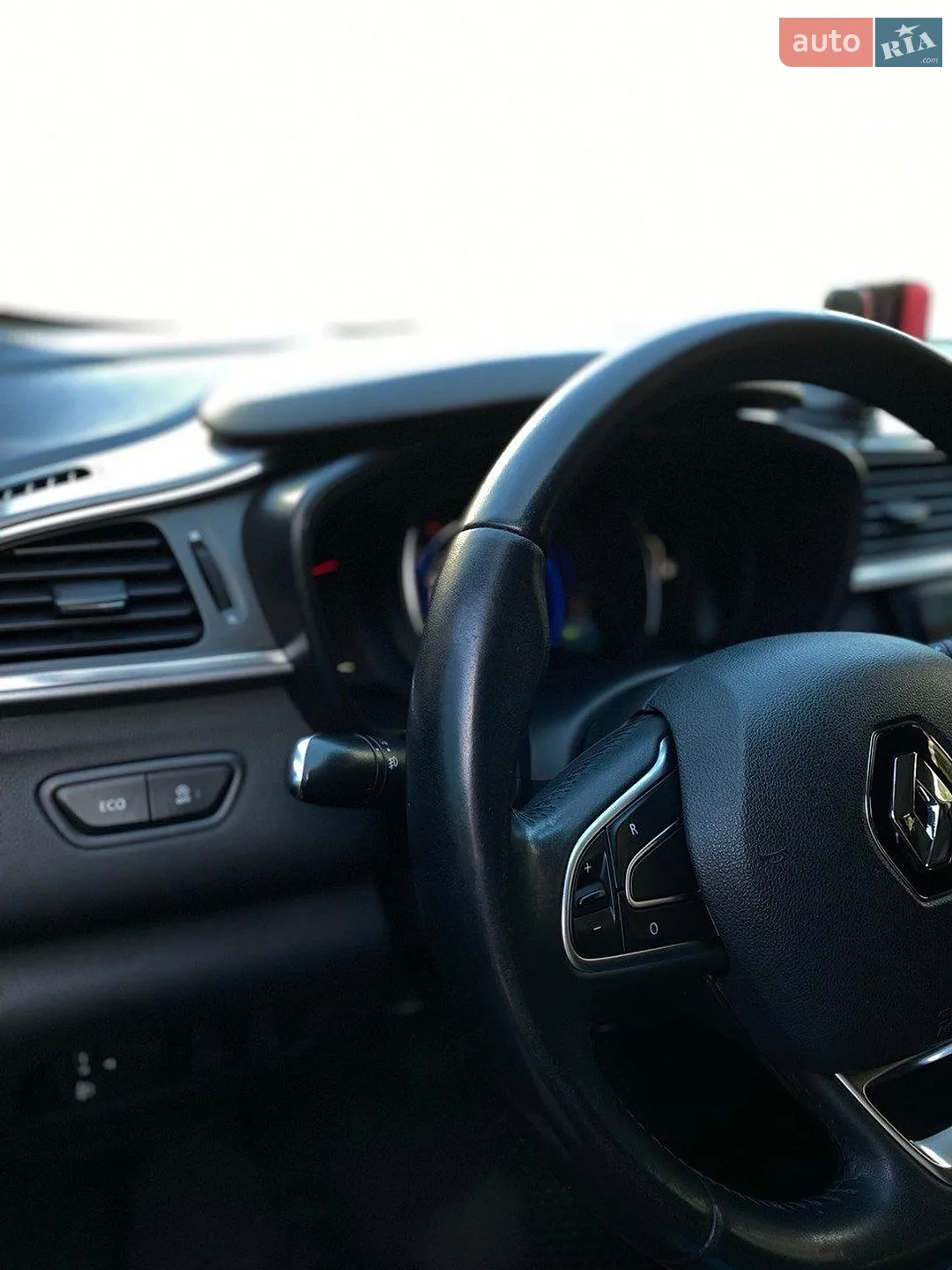 2016 Renault Kadjar - мініатюра 8