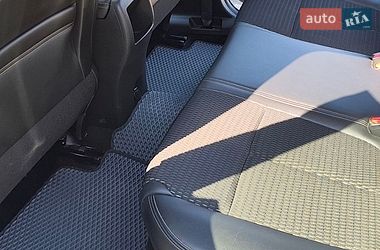 Внедорожник / Кроссовер Renault Kadjar 2015 в Житомире