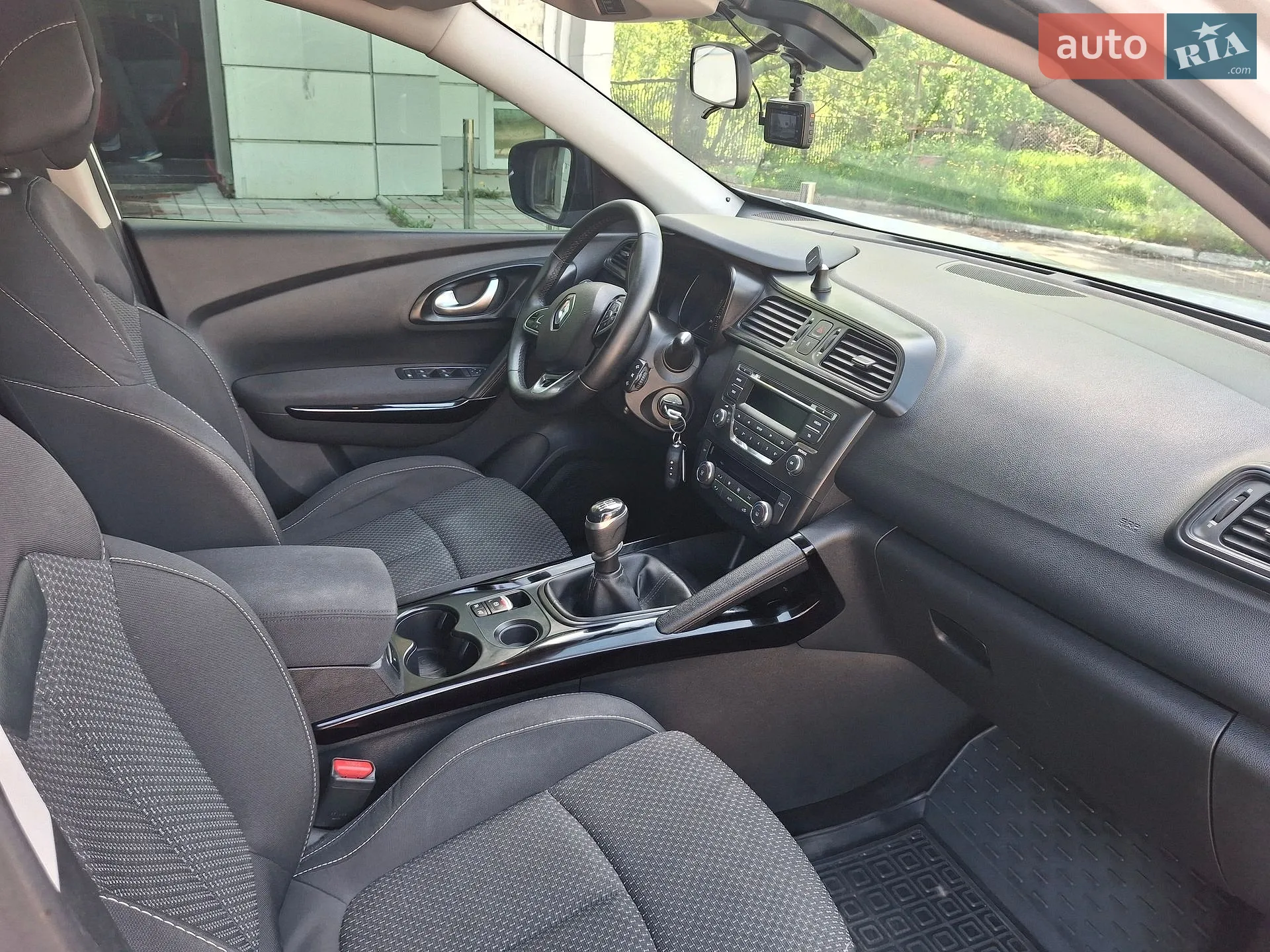 2020 Renault Kadjar - мініатюра 26