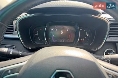 Позашляховик / Кросовер Renault Kadjar 2017 в Луцьку