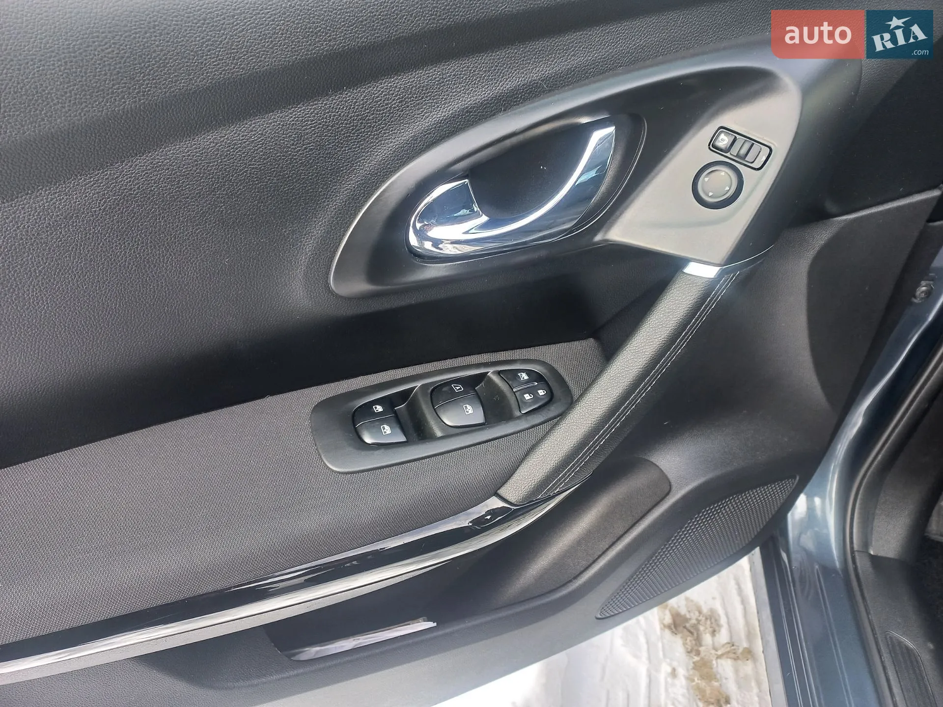 2016 Renault Kadjar - мініатюра 29