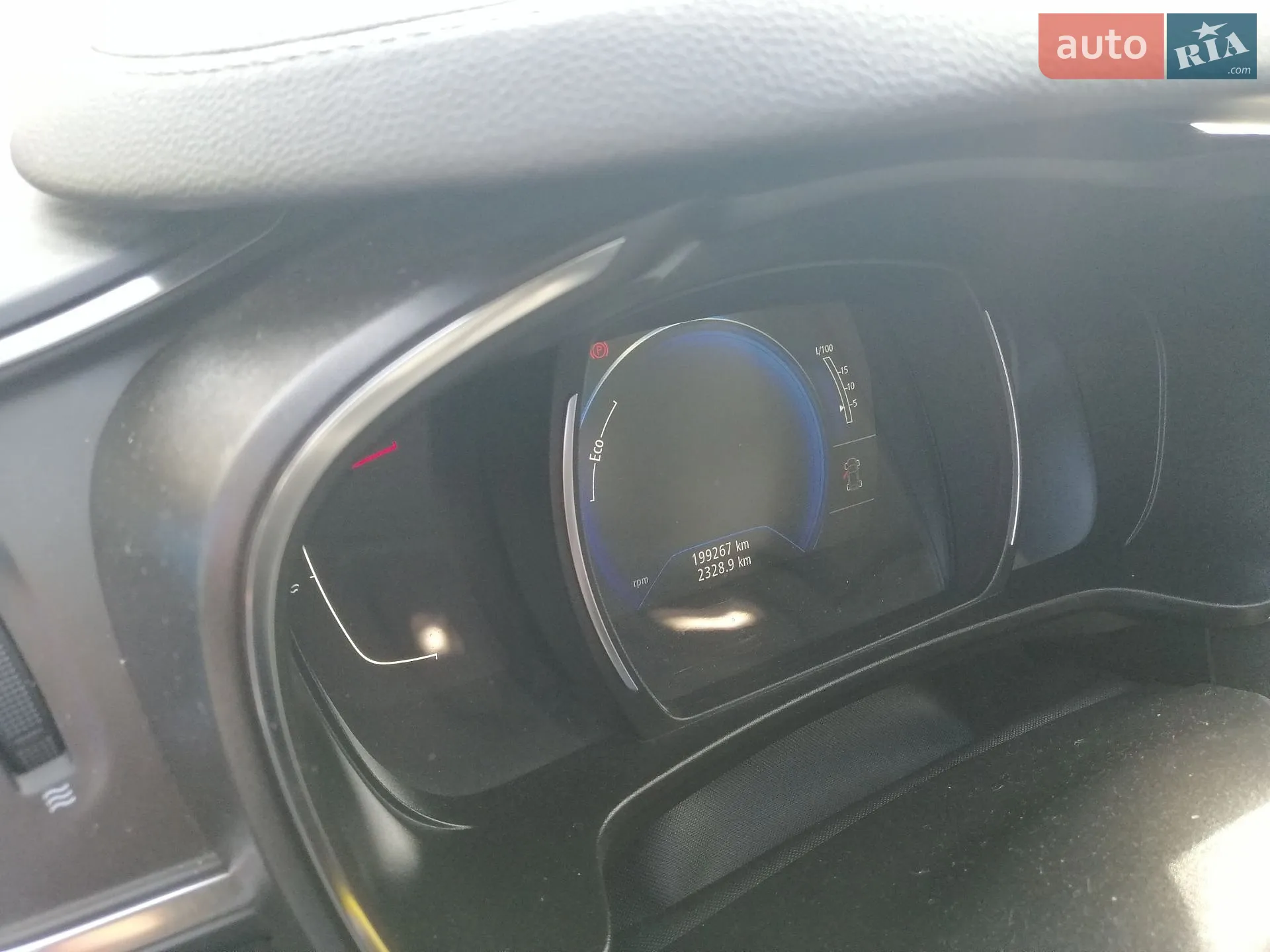 2015 Renault Kadjar - мініатюра 15