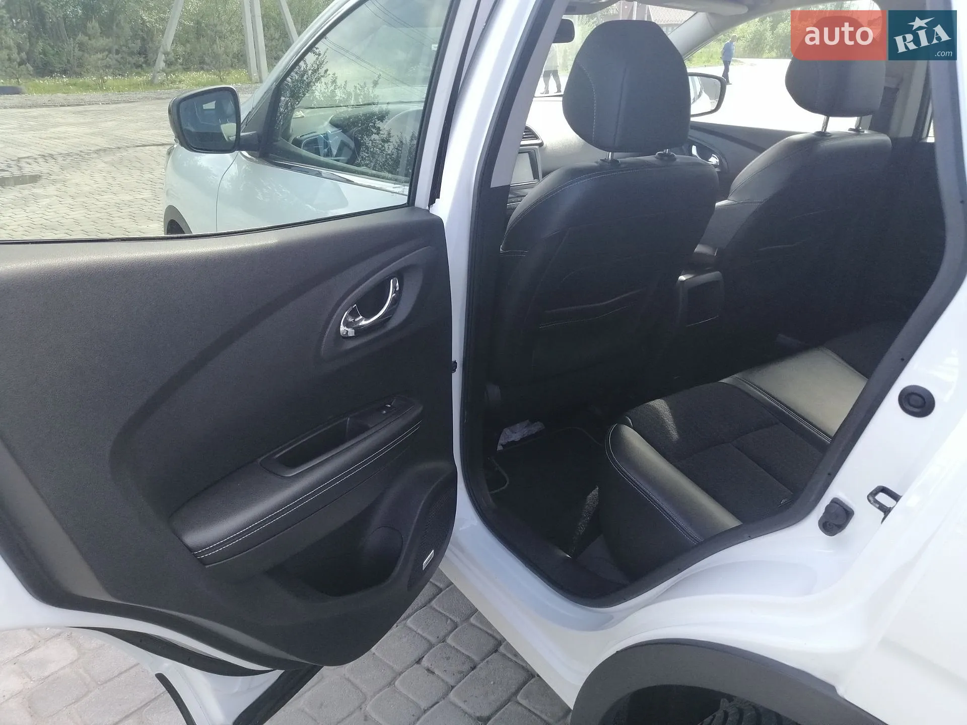 2015 Renault Kadjar - мініатюра 18